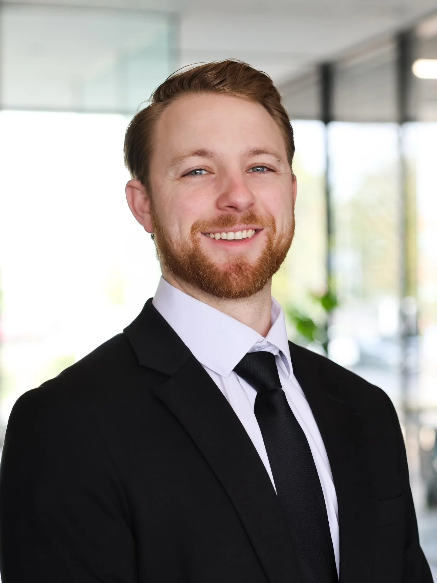 TEAM SPOTLIGHT:

Meet Jared! If you&rsquo;ve ever met him, you already know he&rsquo;s the perfect blend of fun, entertaining, and hardworking. He keeps the team laughing, keeps clients taken care of, and somehow still manages to make every day feel 