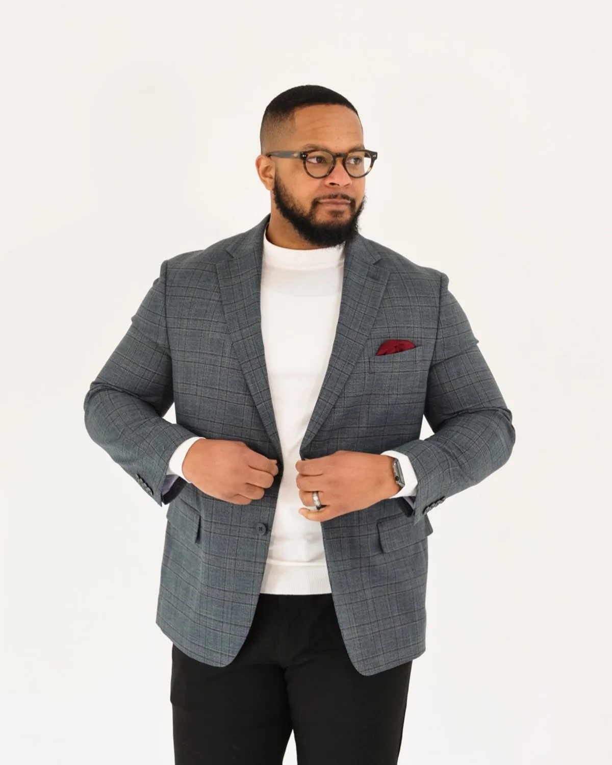 TEAM SPOTLIGHT 🎉

Meet LD! LD is the kind of leader every team hopes for. He leads by example, keeps standards high, and still makes sure everyone around him wins. He&rsquo;s consistent, dependable, and always willing to jump in to help - whether th
