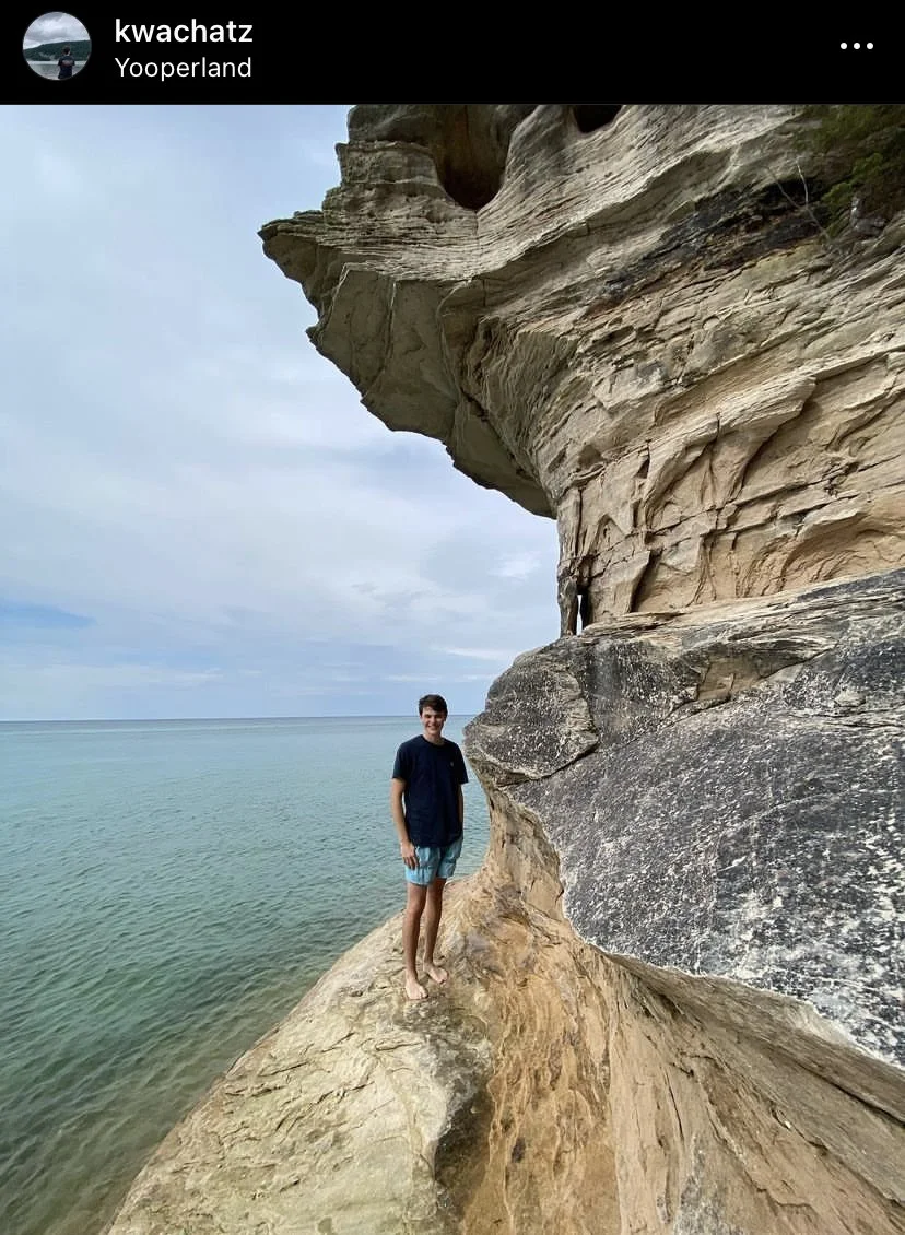 Support Dope People. 5 questions with Kaden from Homegrown Supply in St. Charles Illinois