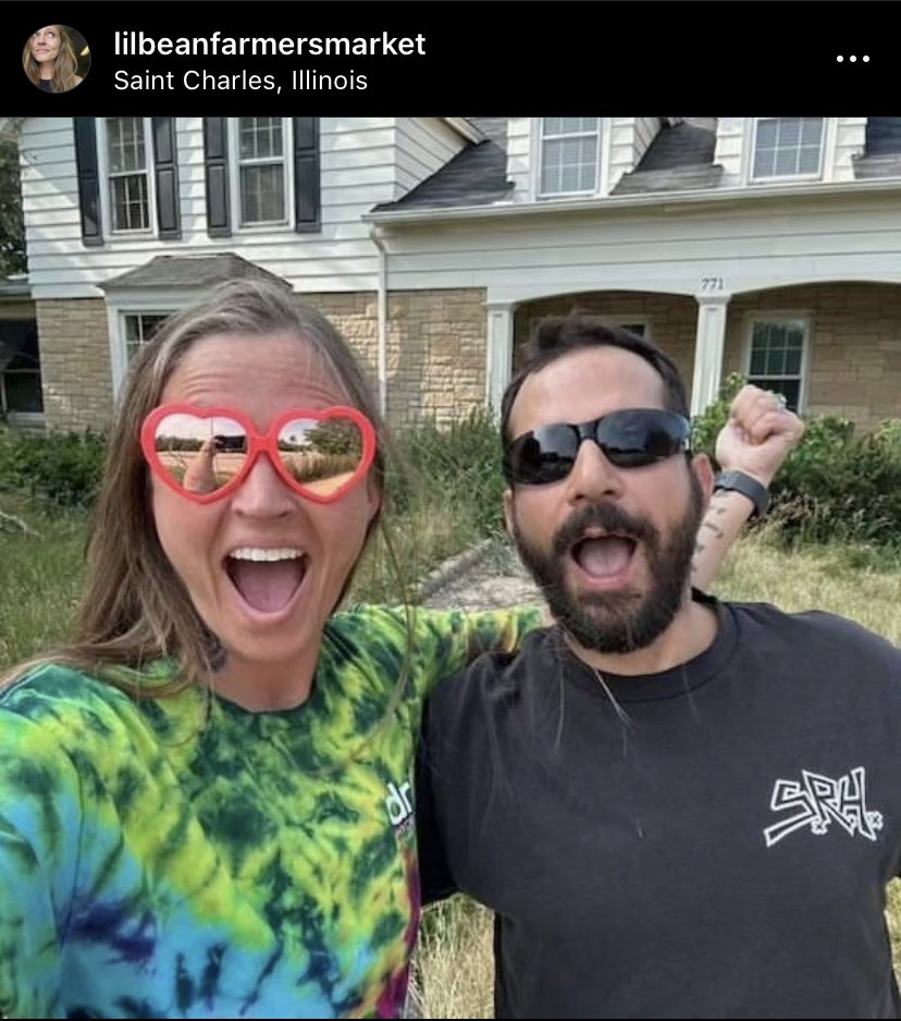 Support Dope People. 5 questions with Charlie Colón aka The lil Bean,