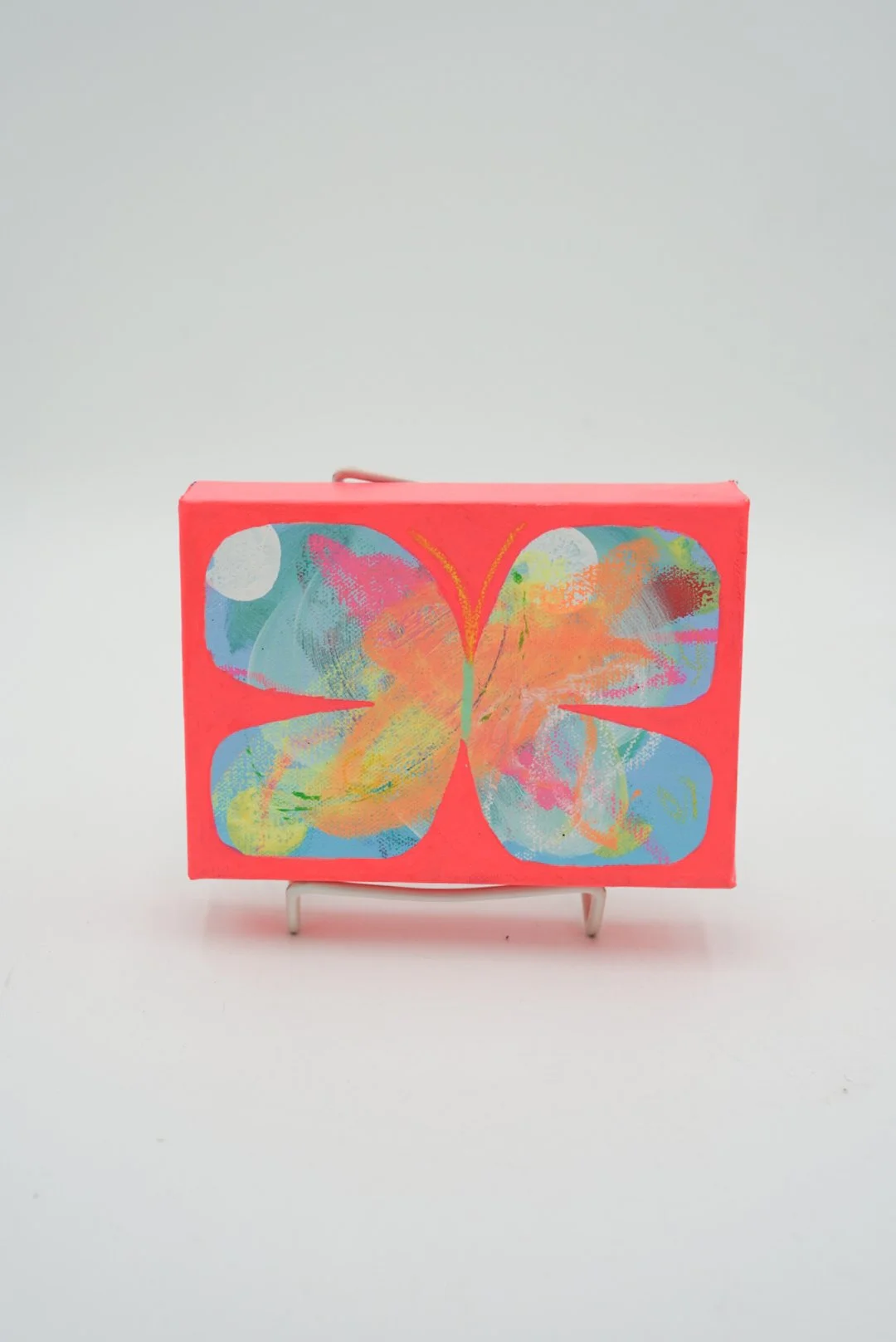 “Xan’s Butterfly”