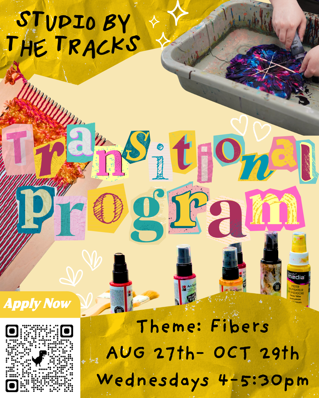 Transitional Program