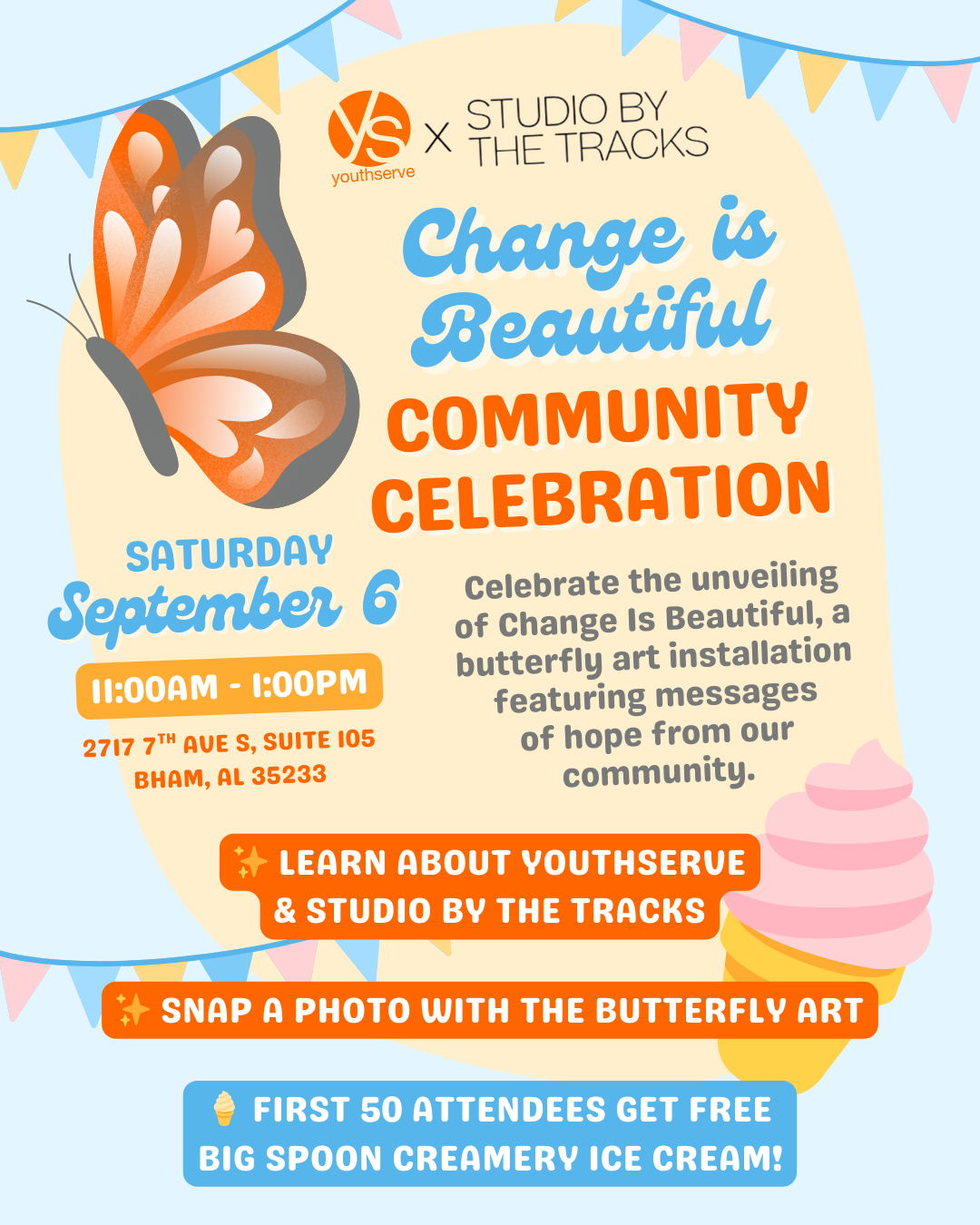 Youth Serve