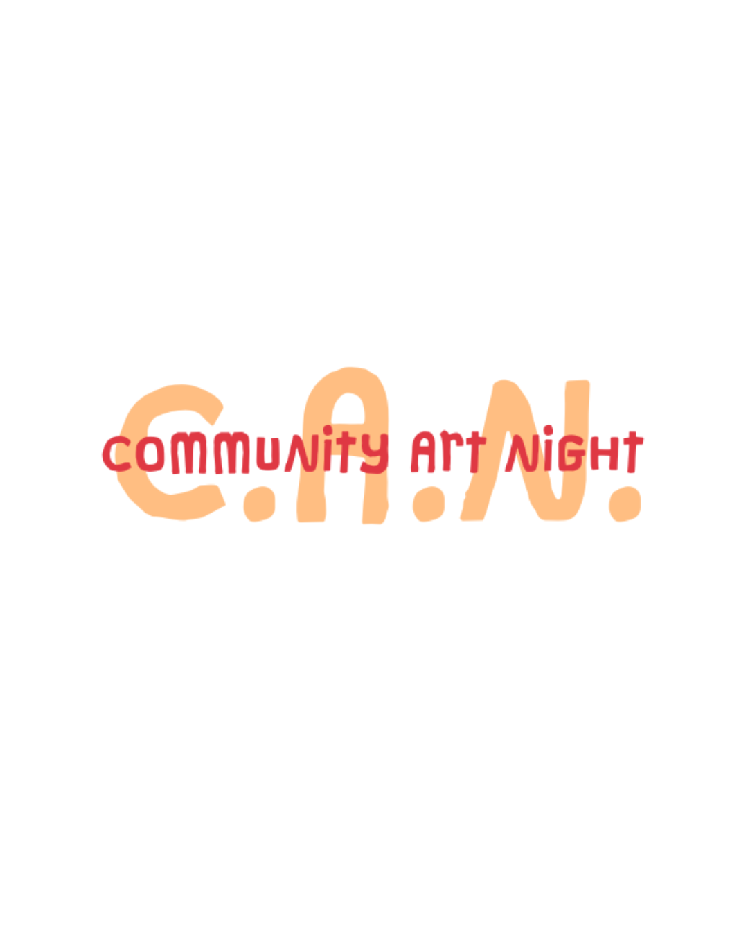 Community Art Night