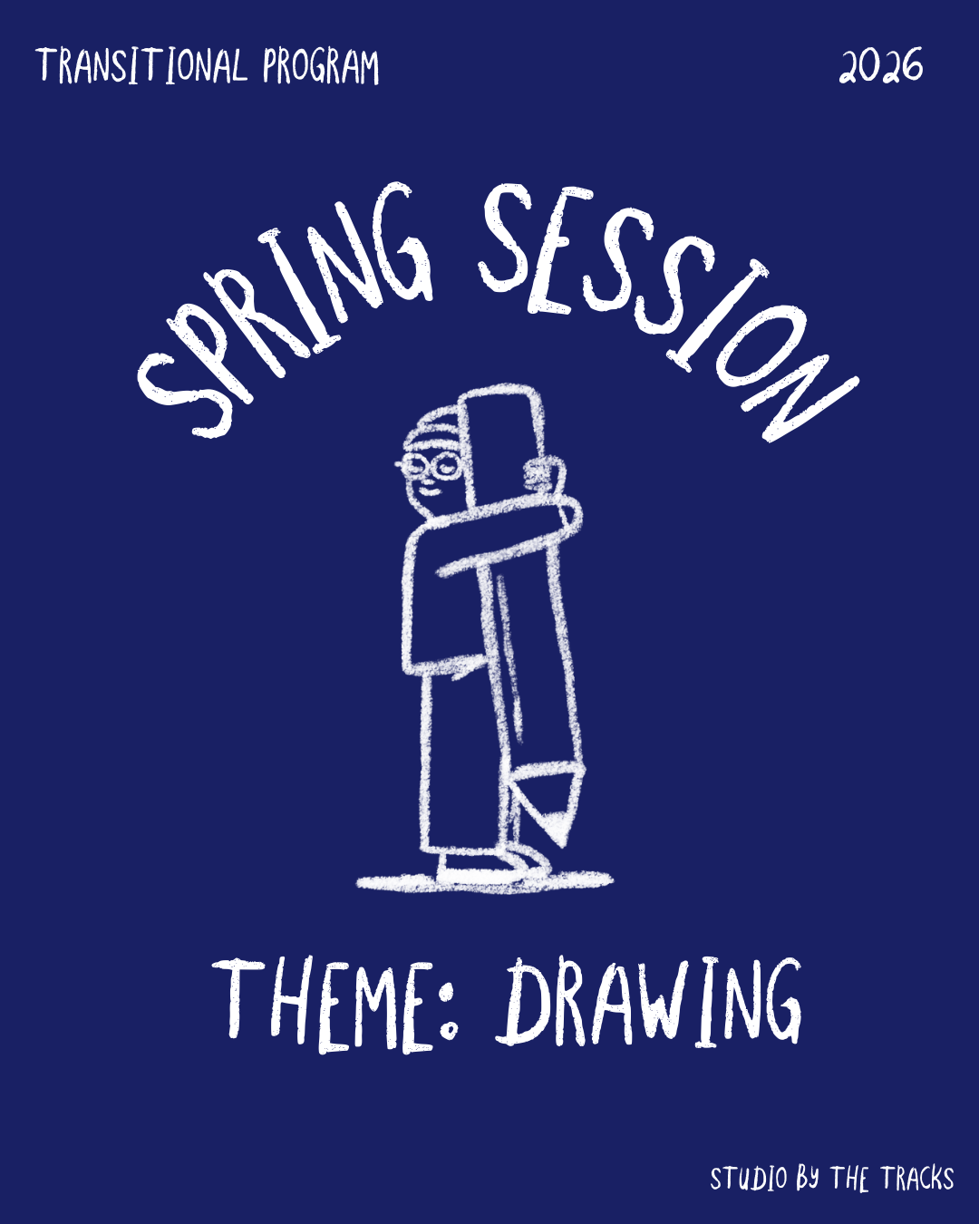 Transitional Program: Spring Session 