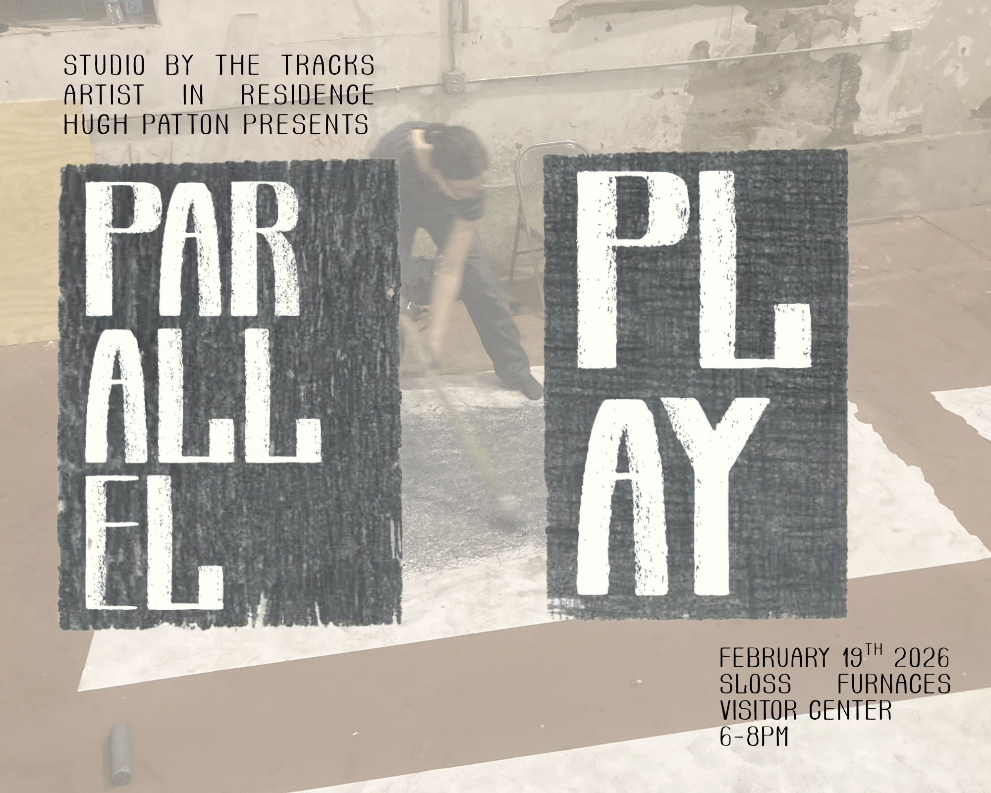 Parallel Play