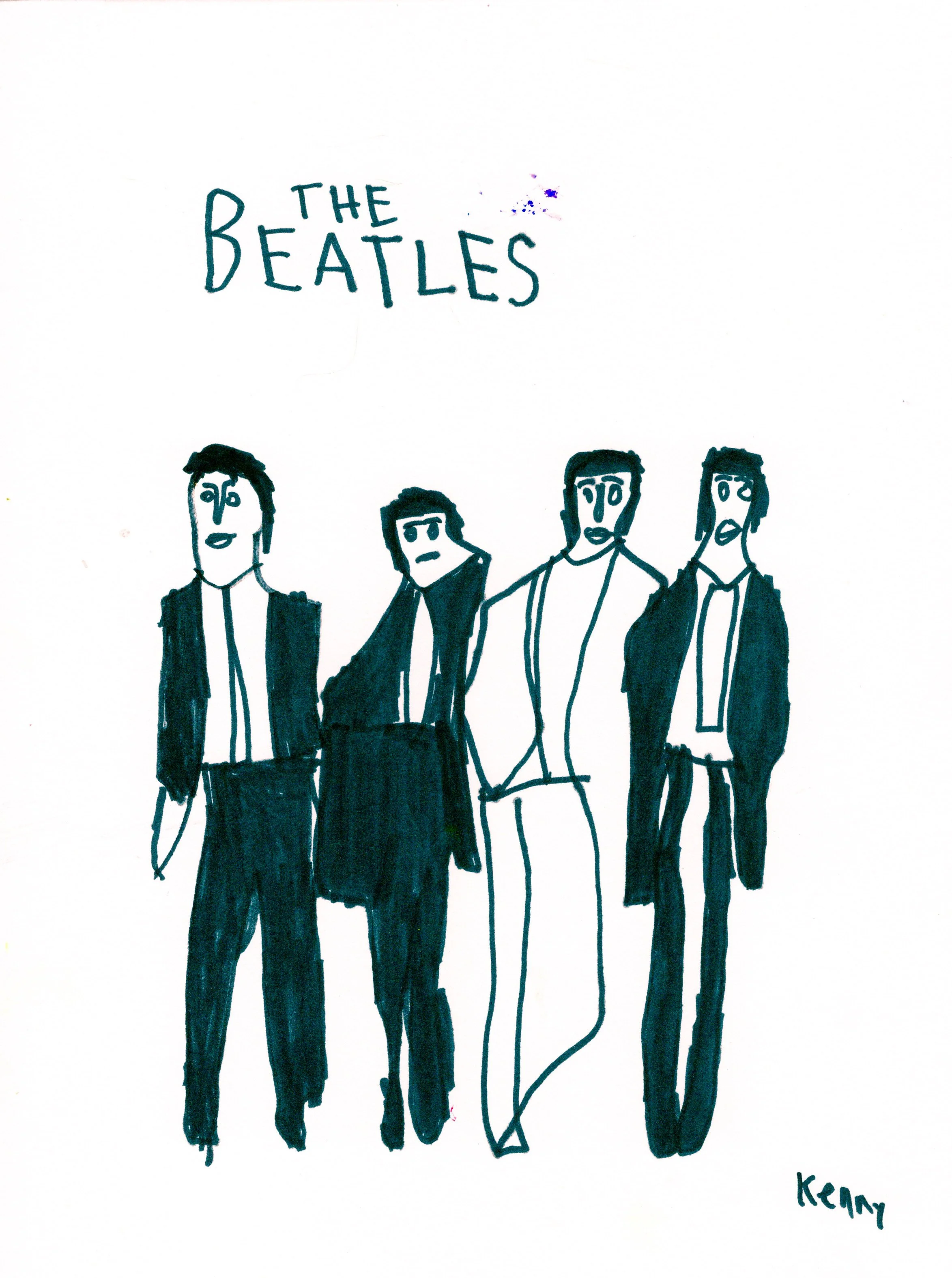 The Beatles