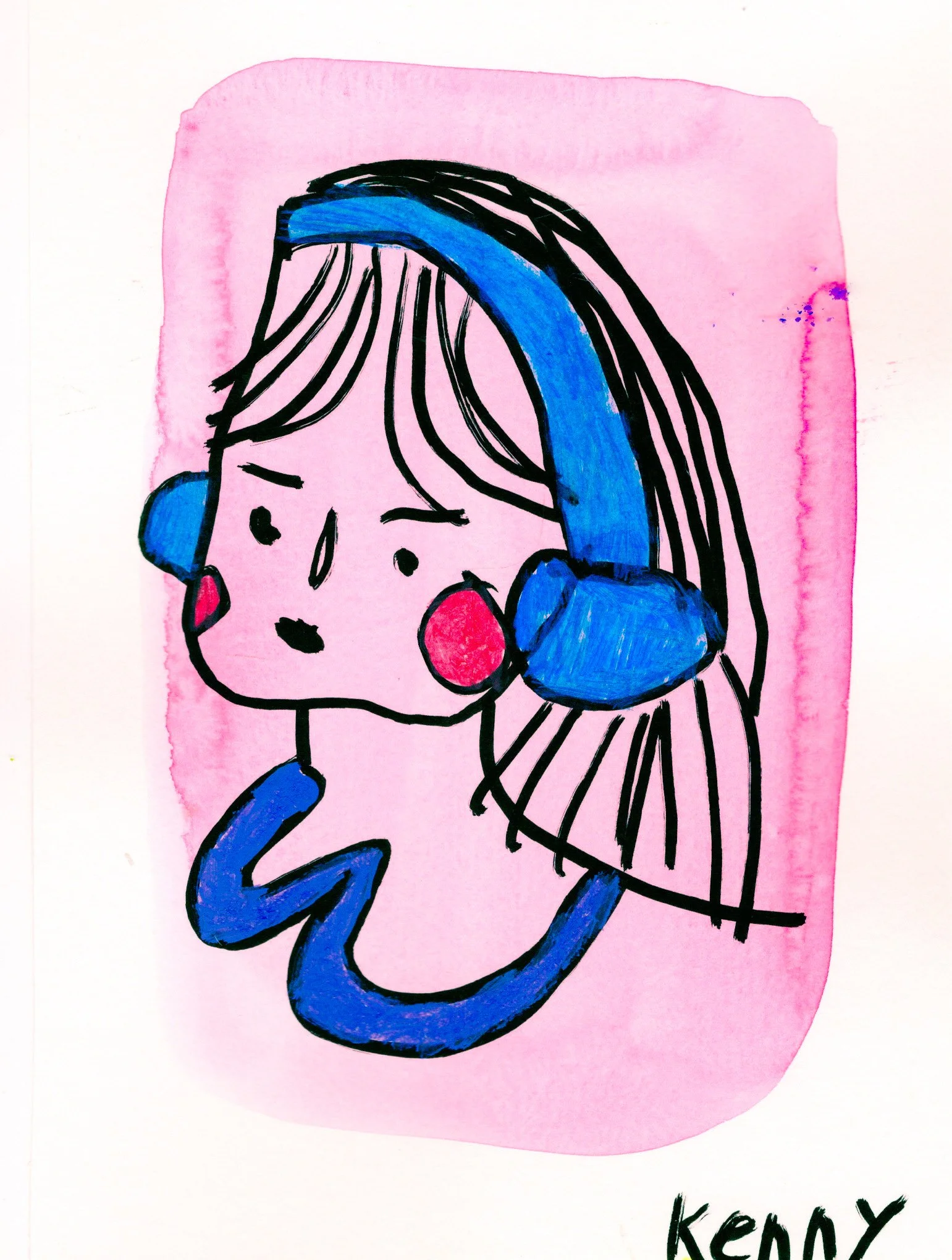 Earmuff