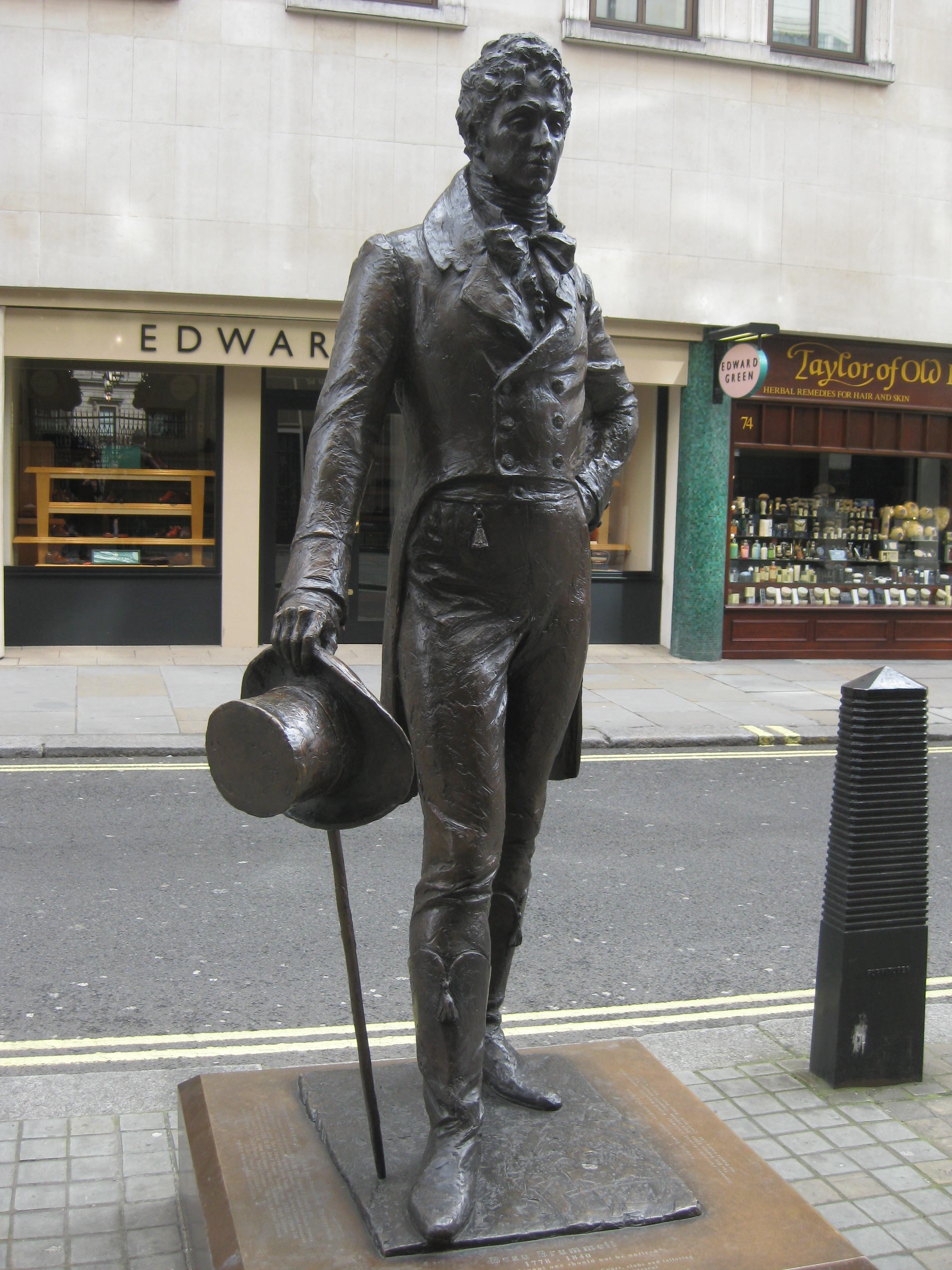Beau_Brummell_Statue_Jermyn_Street.JPG