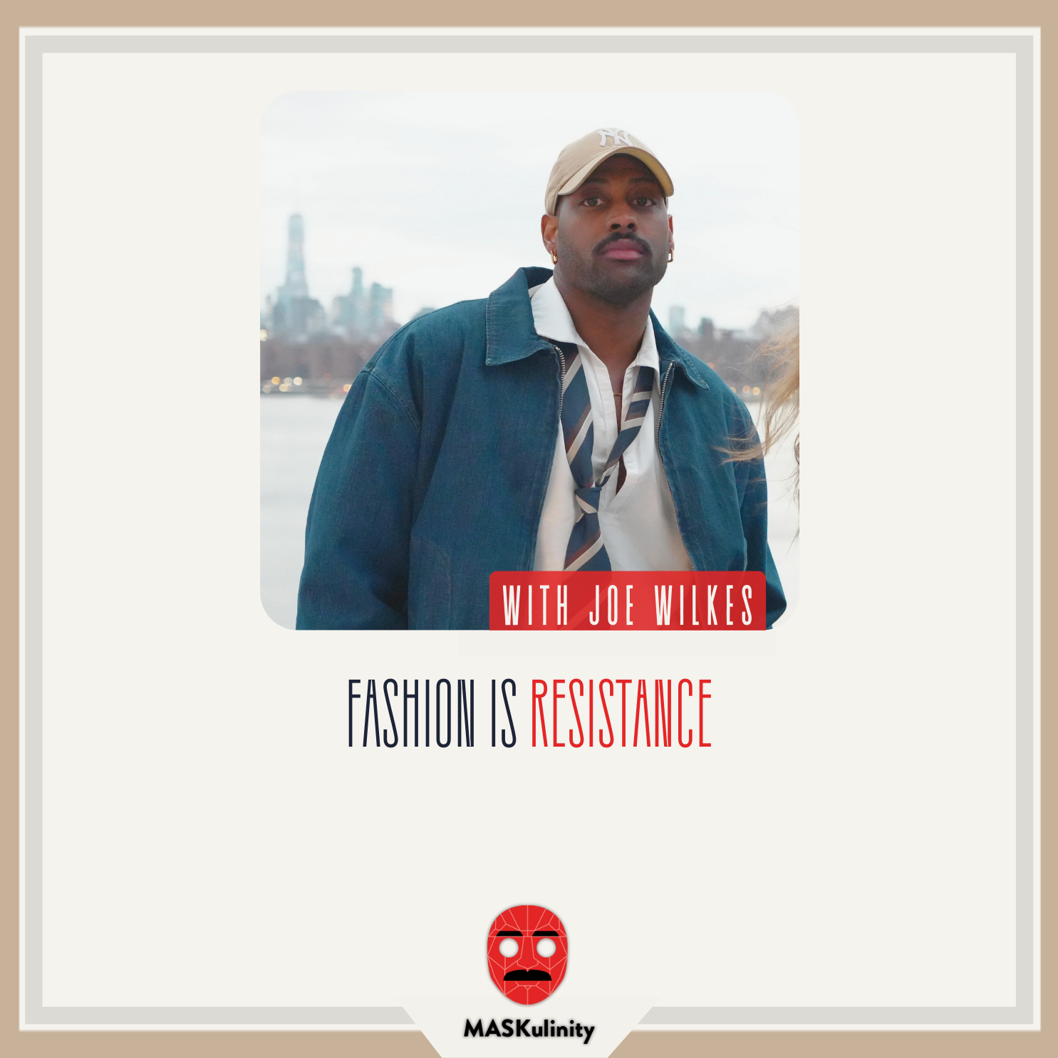 Fashion Is Resistance