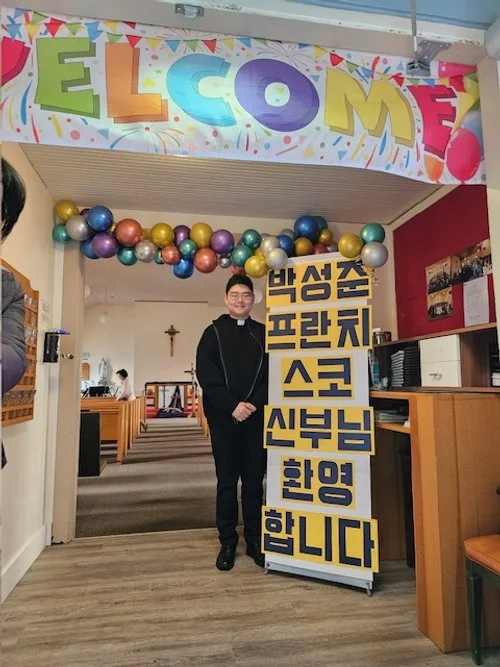 Korean-Community-Sacred-Heart-Lacey-Fr-Park-welcome.JPG