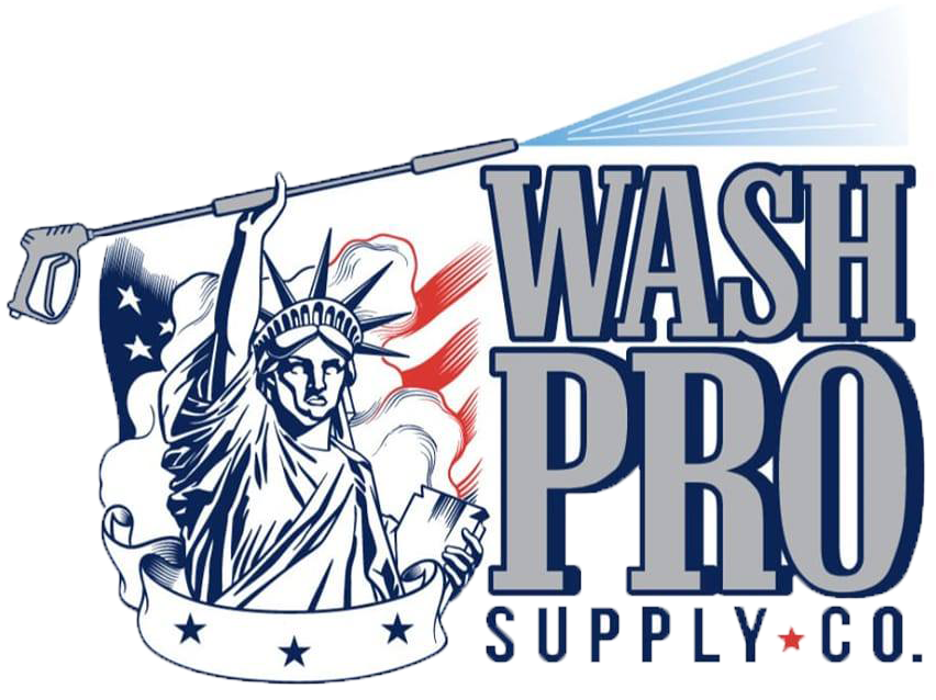 Wash Pro Supply CoPremium Professional Soft Wash Systems, Power