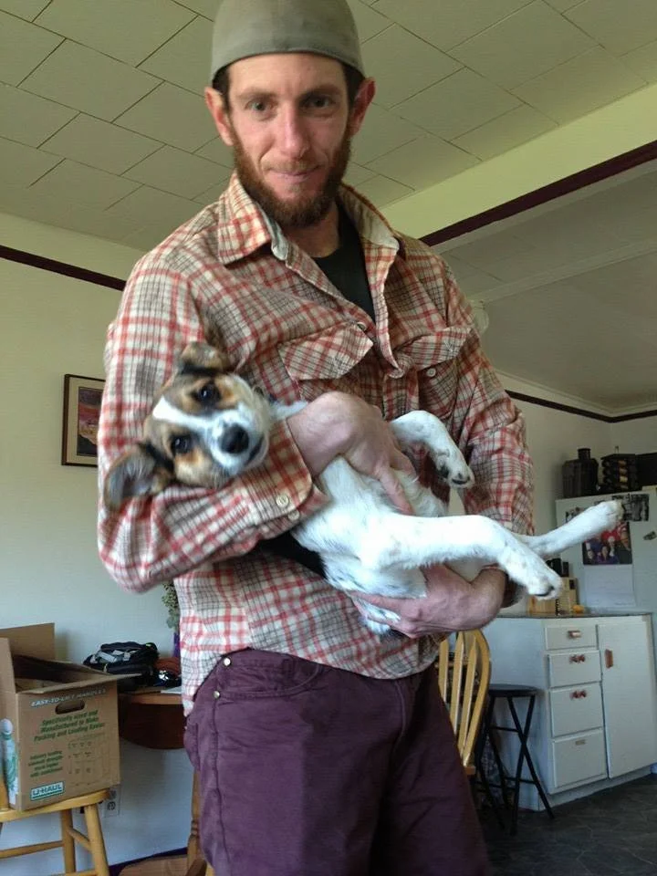 My Little Dog, Honey Part 2: The Eternal Puppy