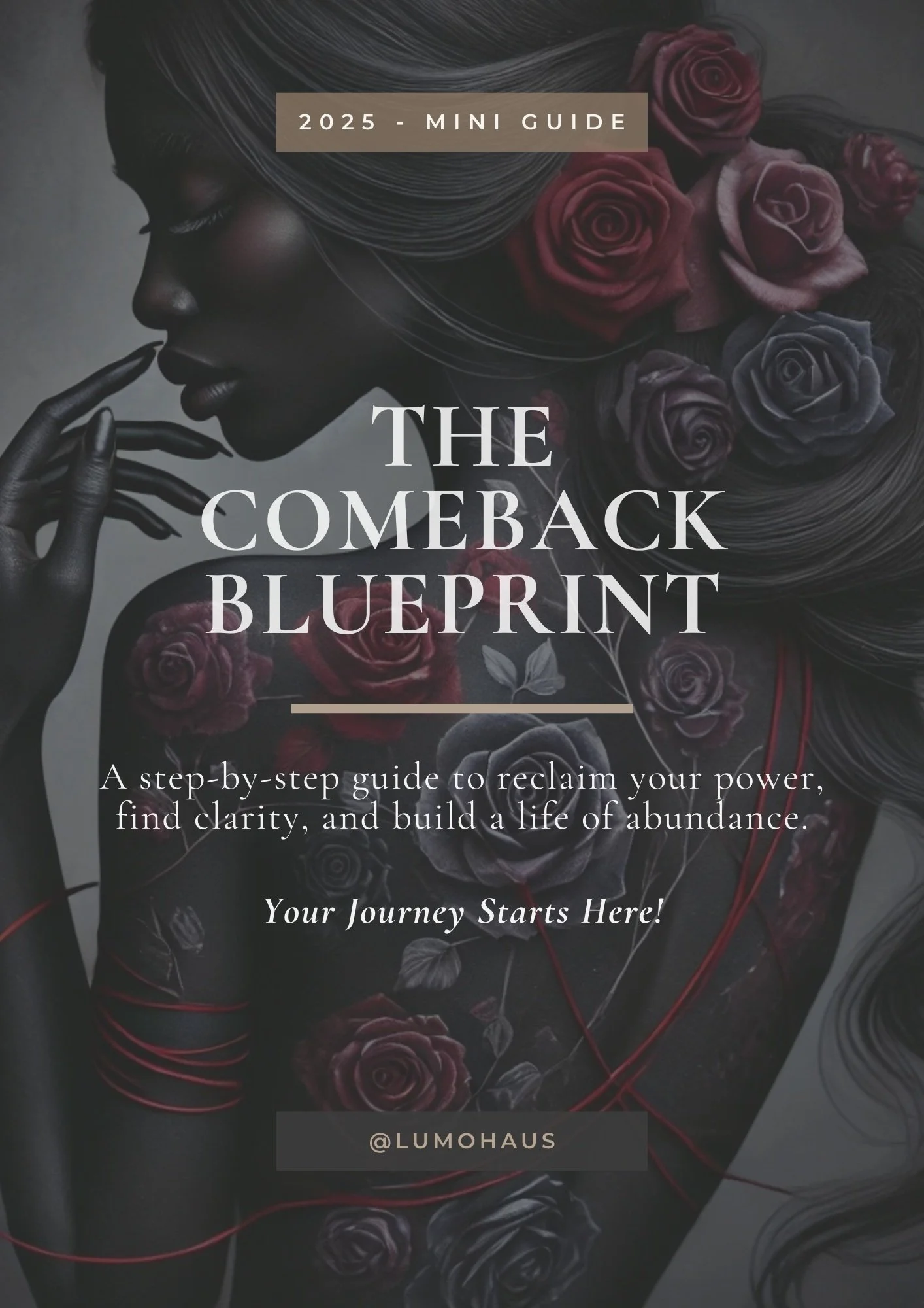 The Comeback Blueprint