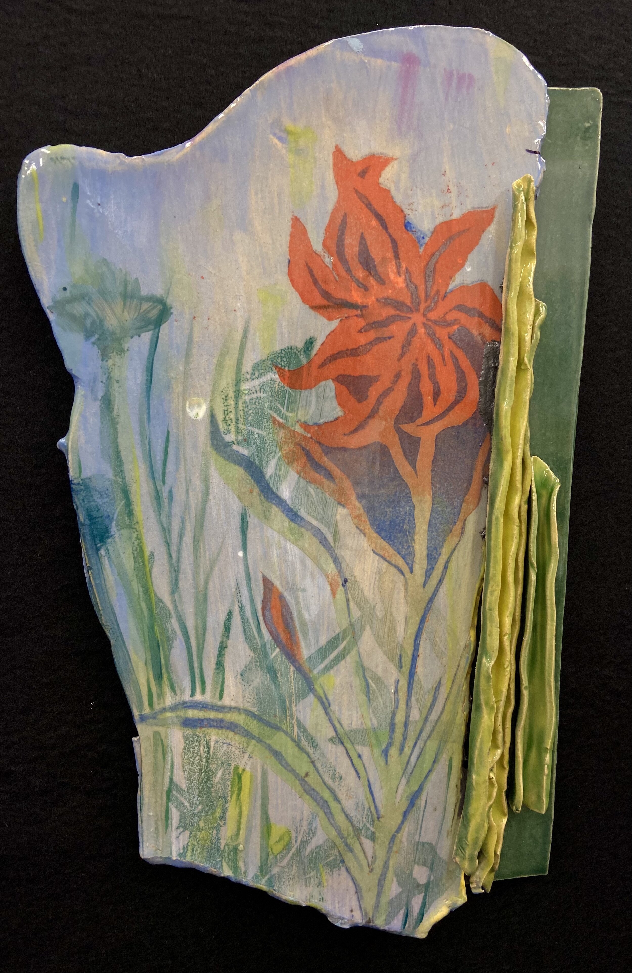 Summer Lily