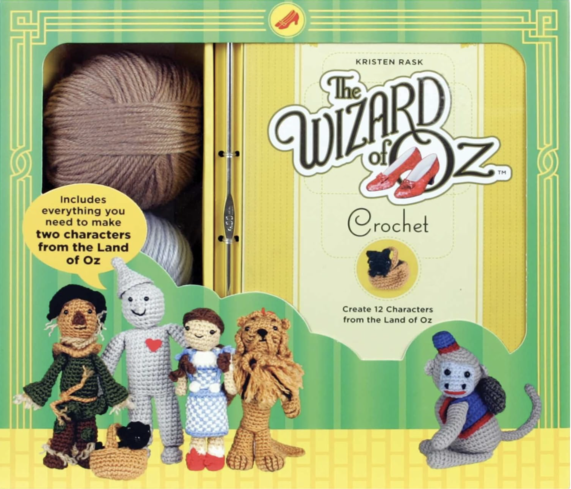 Created at becker&mayer!
Role: Leah/project manager and editor.