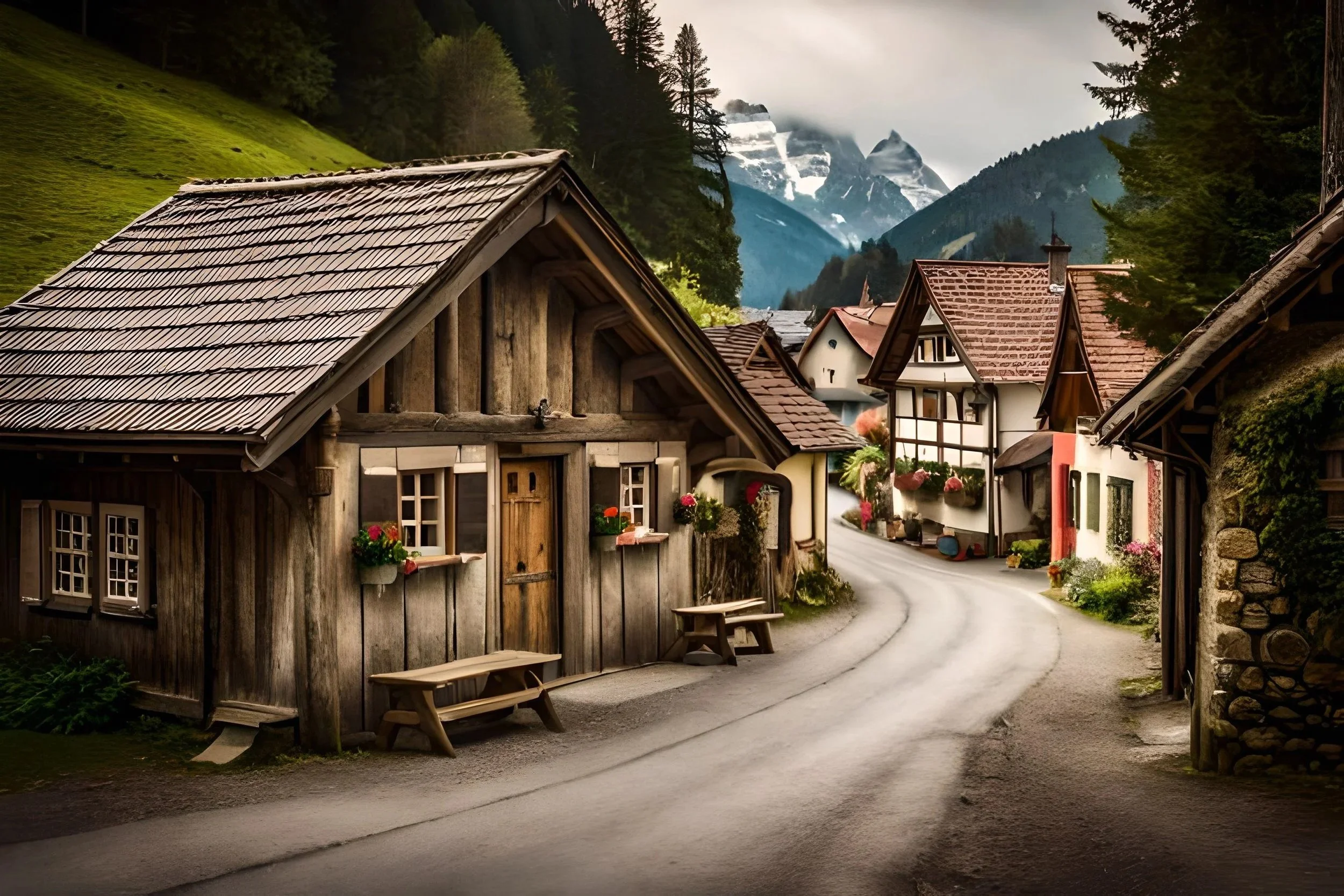 How to Translate Old German, Polish, and Russian Records for Genealogy Research