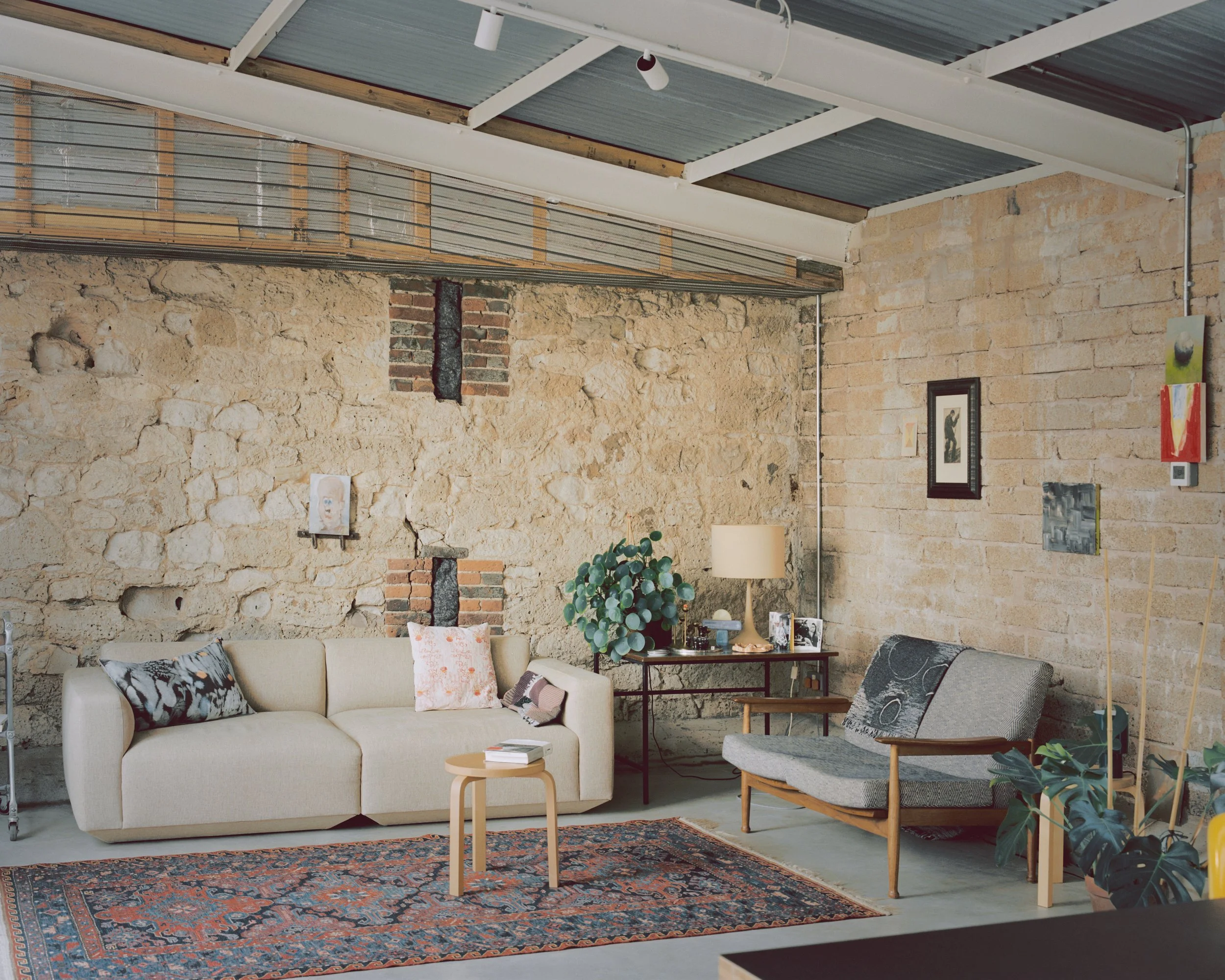 The Old Byre - Gianni Botsford Architects - Isle of Wight - London - West Cowes - England - UK - Willem Pab - Architecture Photography