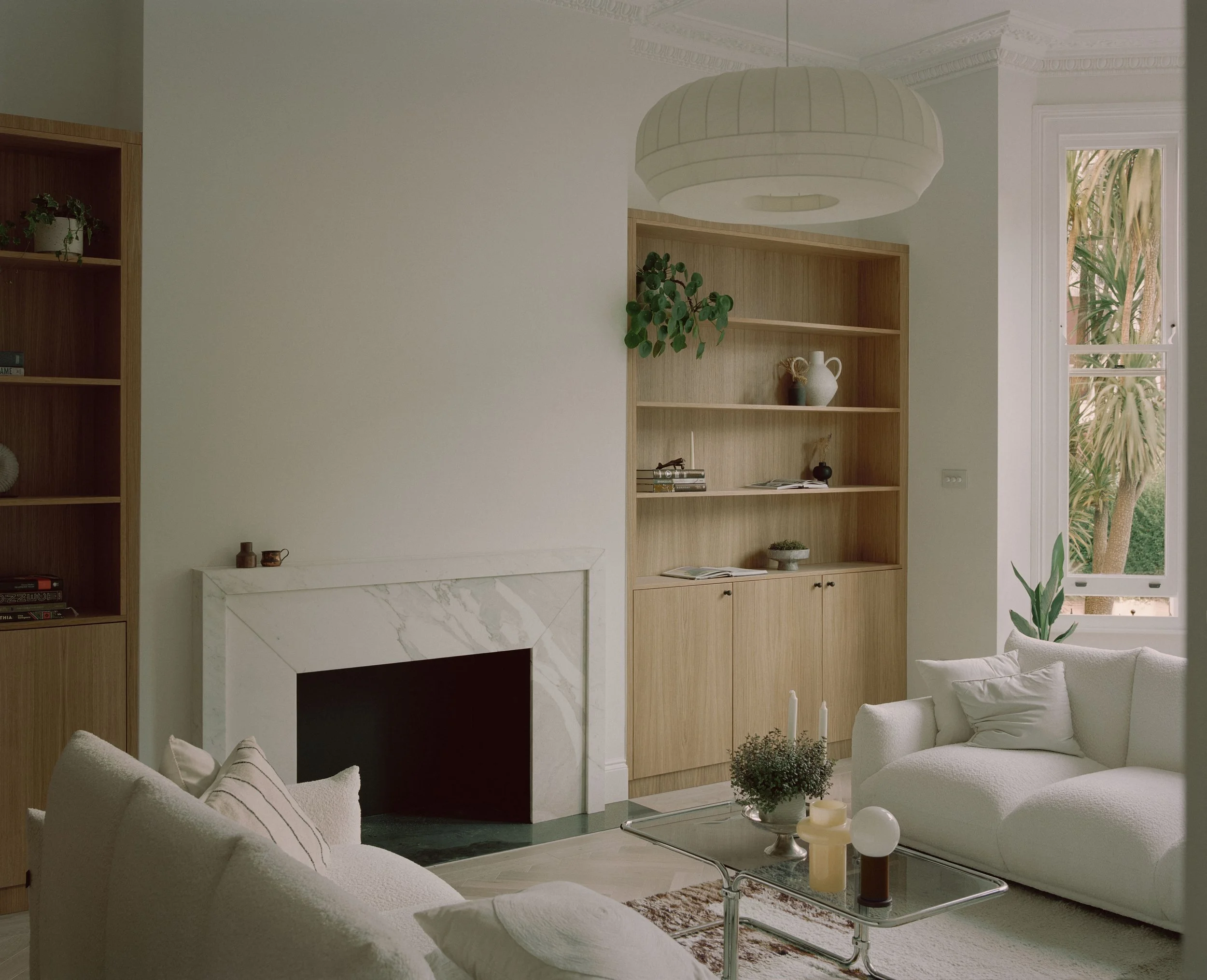 Hampstead House - Twelvefortyone - London - England - UK - Willem Pab - Photography - Architecture