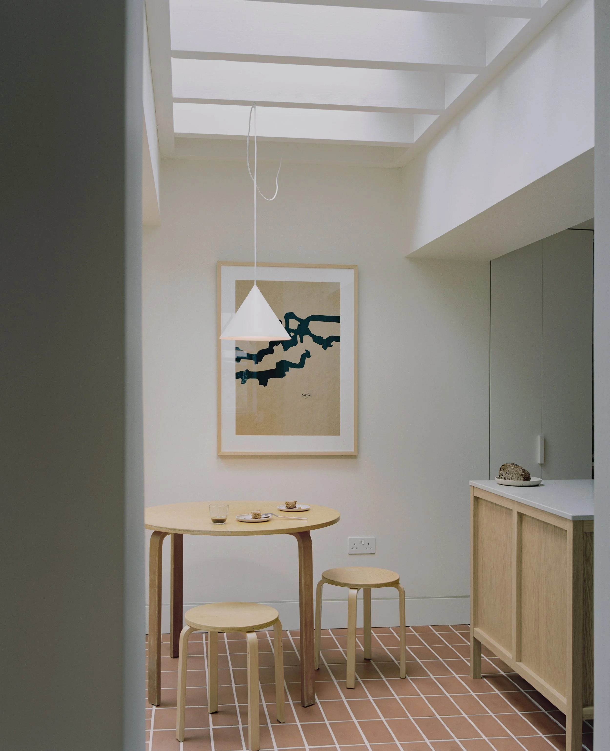 Gardiners Hill - Trestle - Cork - Ireland - UK - Willem Pab - Architecture Photography . Living Room . Art . Irish Architecture