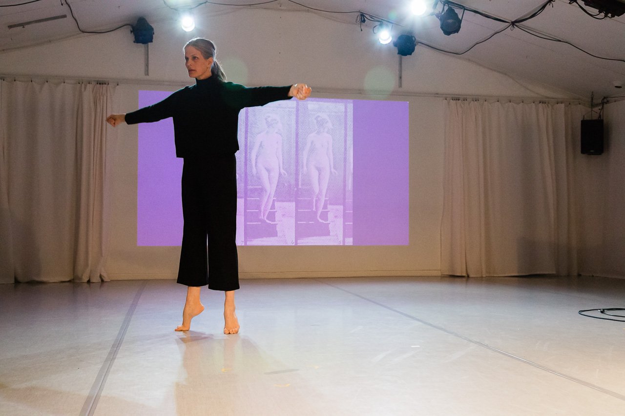  Installation by KL©   |   Photo by Chelsea Petrakis 