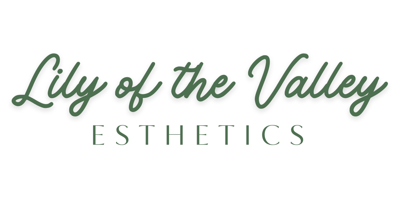 Lily of the Valley Esthetics