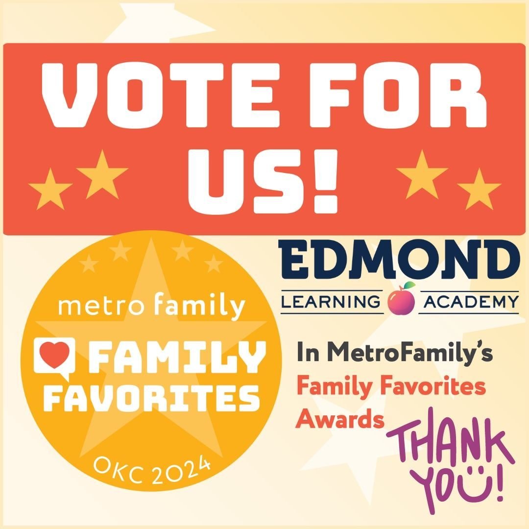 VOTE DAILY in MetroFamily&rsquo;s Family Favorites Awards through May 15, and help us get the word out about our amazing tutoring company!! Together we can bring hope to families in the metro through education!!

Bonus: each time you vote, you&rsquo;