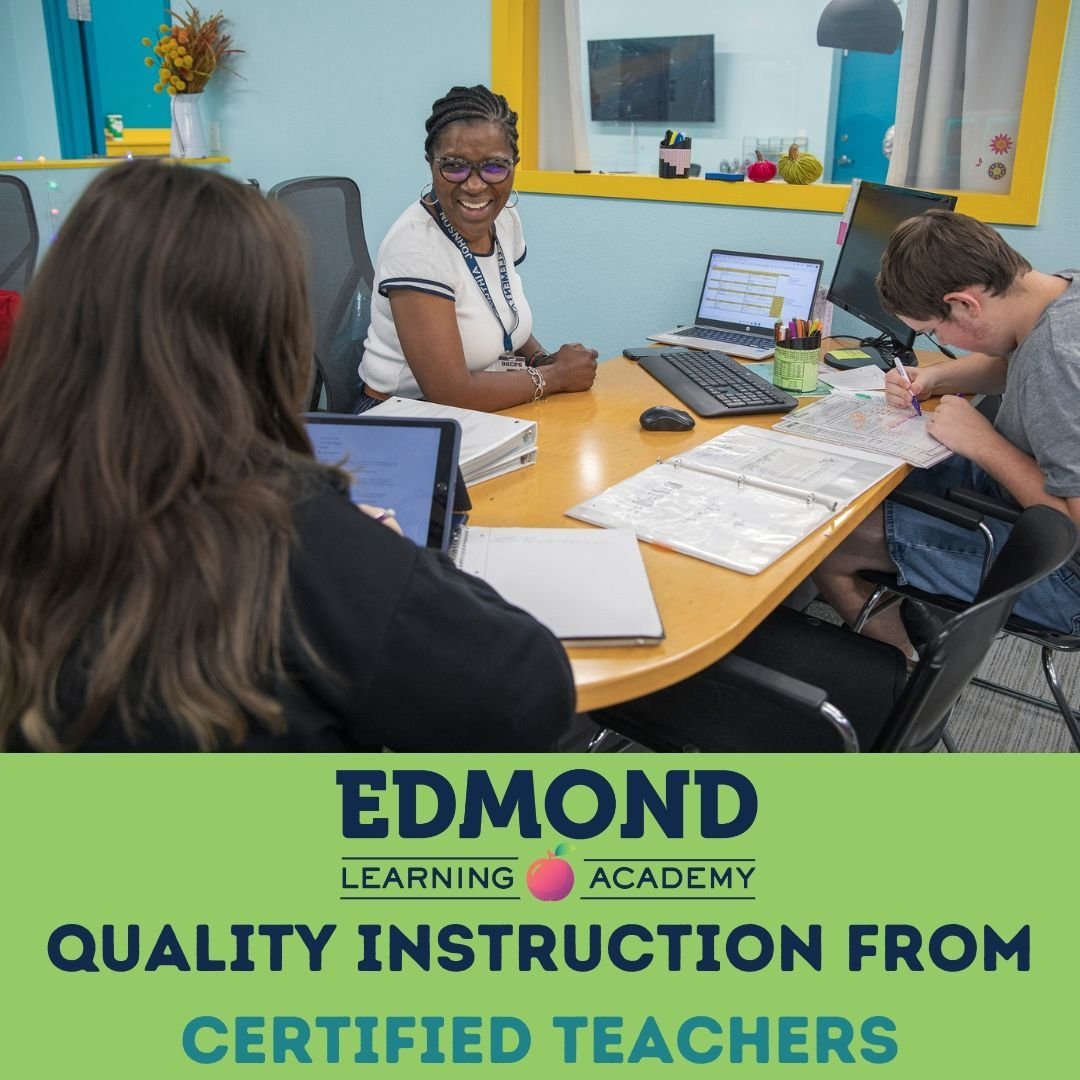 Our certified professional teachers take each tutoring session and make it even further tailored to fit your student's needs!!

Why wait!? Get started TODAY at ELA!!

Visit our website for more information, call us at 405-348-8867 or email us at hell