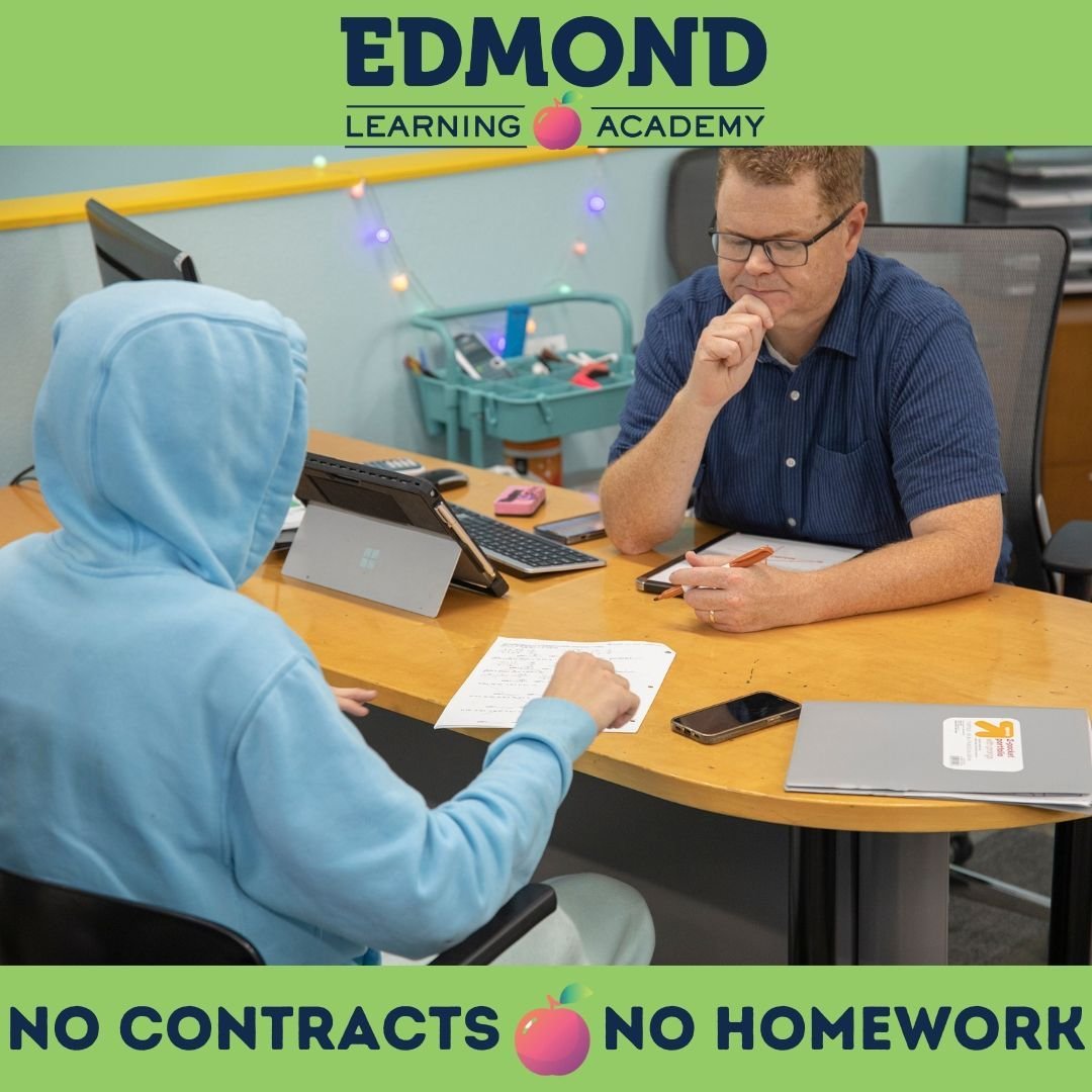 Our certified teachers make the most of each tutoring session, so no homework is needed! We are so sure you'll be blown away by our amazing program that there is no need for contracts! 

Why wait!? Get started TODAY at ELA!!

Visit our website for mo