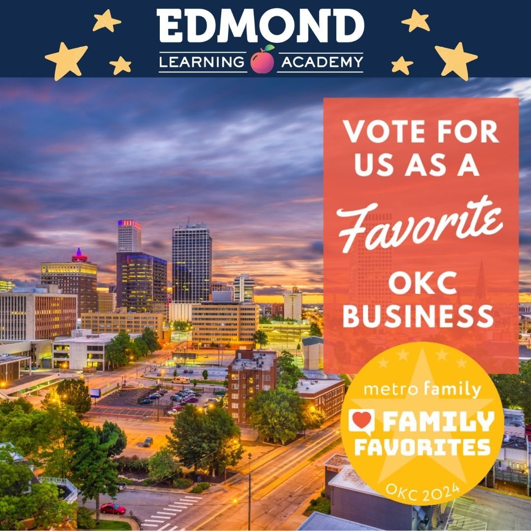 Don't forget to VOTE DAILY in MetroFamily&rsquo;s Family Favorites Awards through May 15, and help us get the word out about our amazing tutoring company!! Together we can bring hope to families in the metro through education!!

Bonus: each time you 