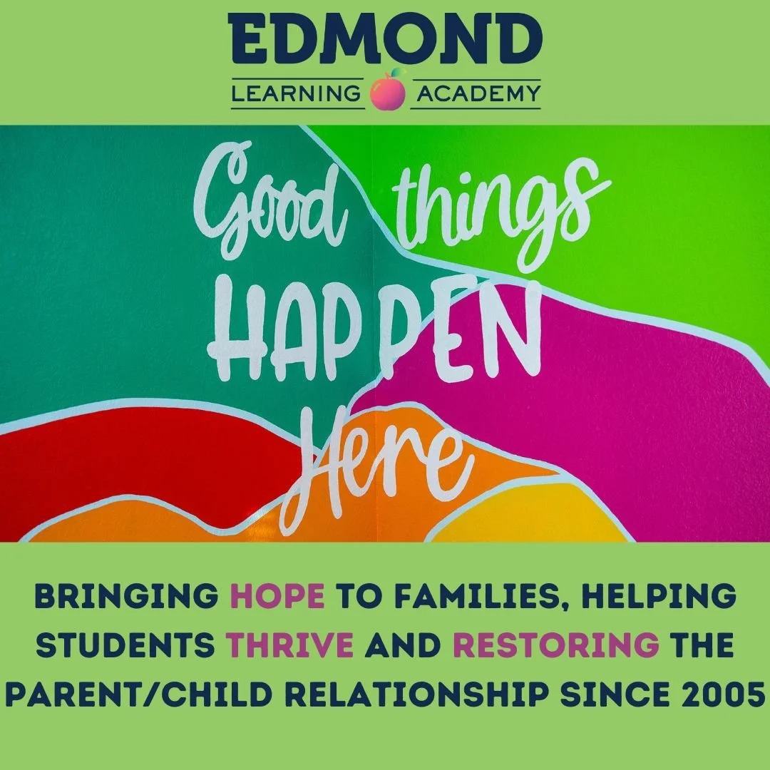 We Tutor. Students Thrive. Parents Exhale. 
Call us today for a free assessment.