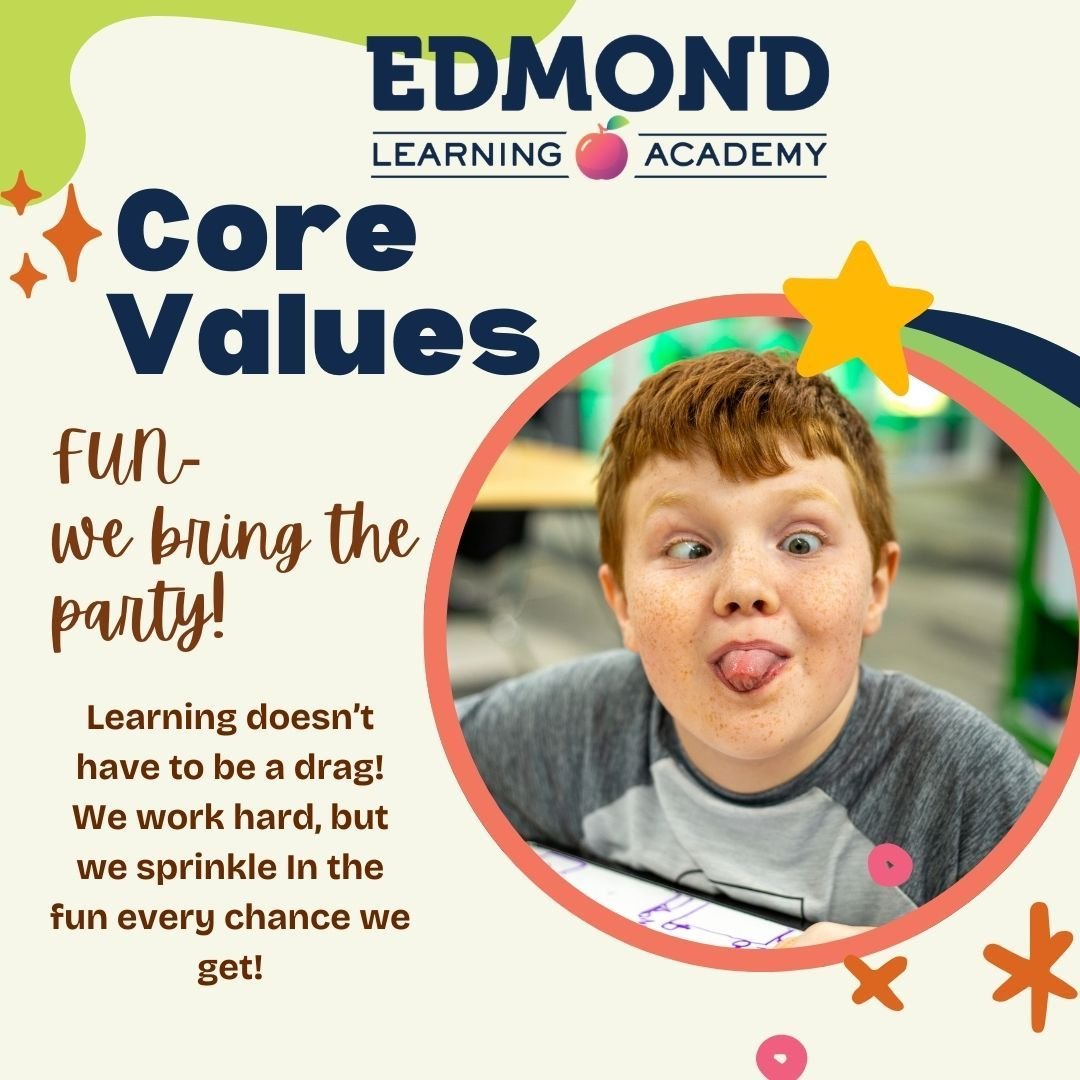 Hope you are having a fun Spring Break!