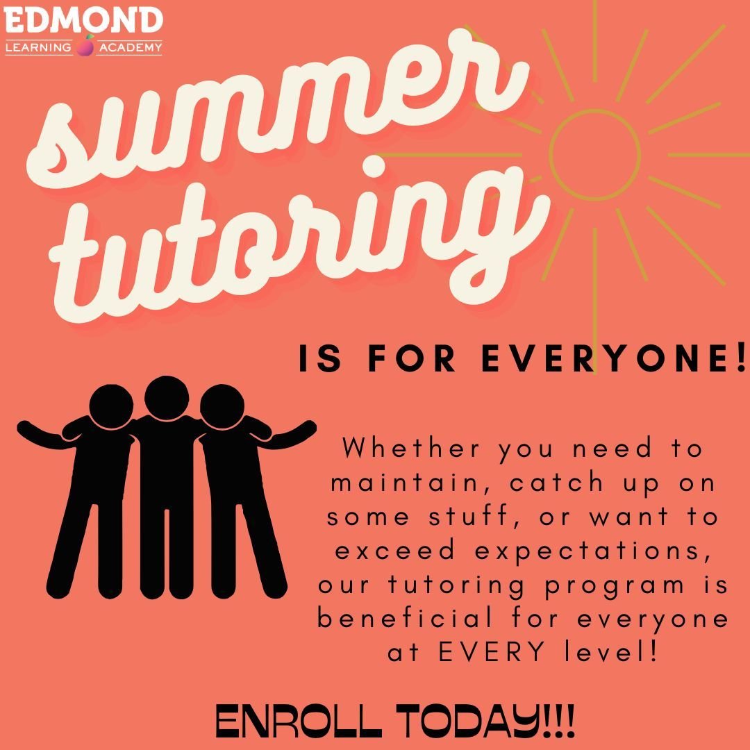 Summer isn&rsquo;t here yet, but it will be here soon! Head over to our website or stop in to enroll your child!