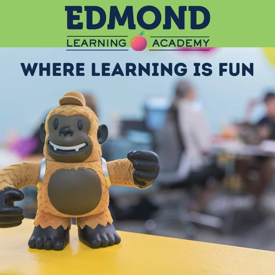 📚✨ Learning, but make it FUN ✨📚

Who says learning has to be boring? Not us! 🙌
At ELA, we turn challenges into games, confusion into confidence, and lessons into something students actually enjoy 🎉

Because when learning is fun&hellip; success fo