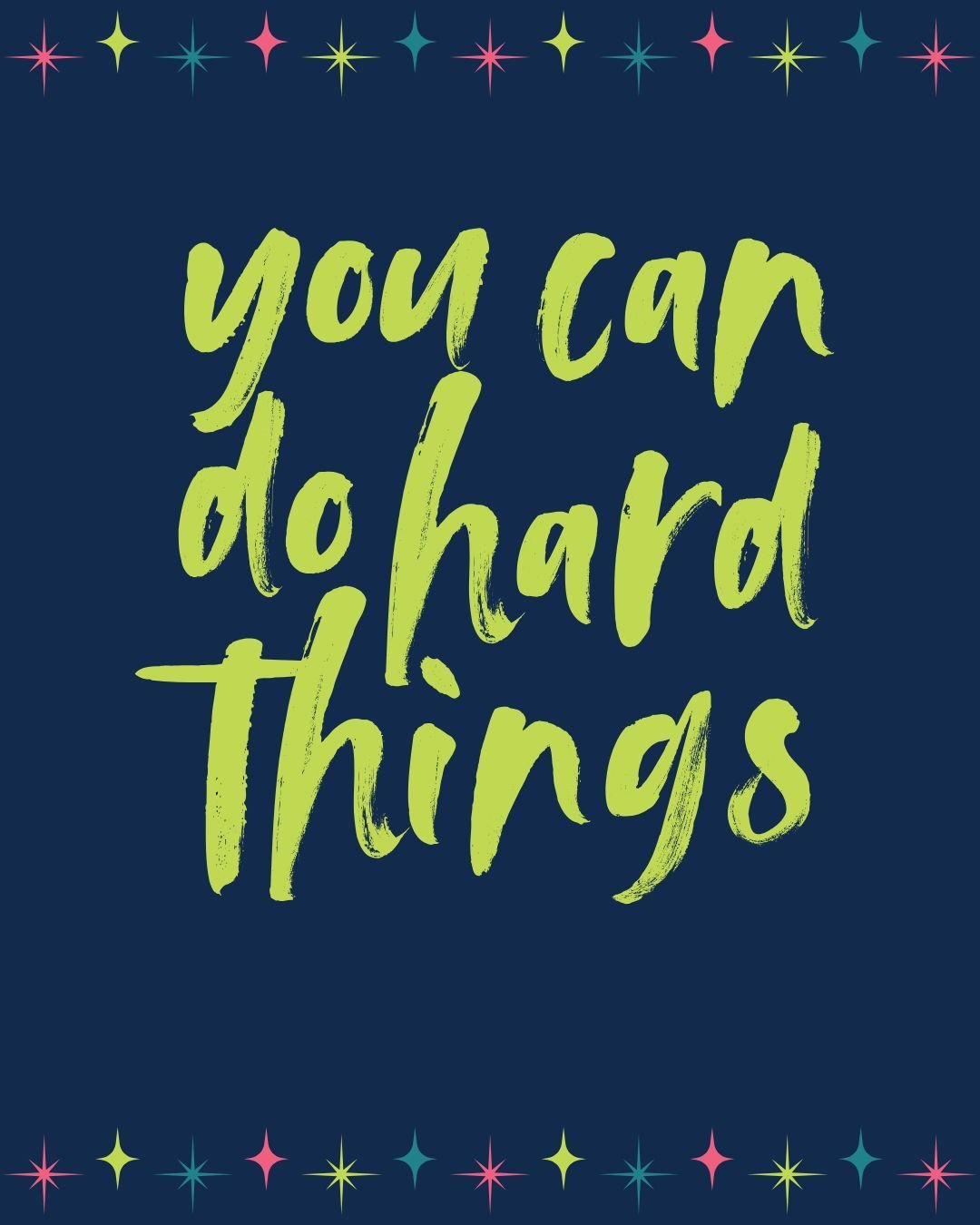 State testing is almost here&mdash;time to show what you know 💪✨

All the hard work, growth, and confidence built this year is about to shine. Take a deep breath, believe in yourself, and give it your best&mdash;you&rsquo;re more ready than you thin