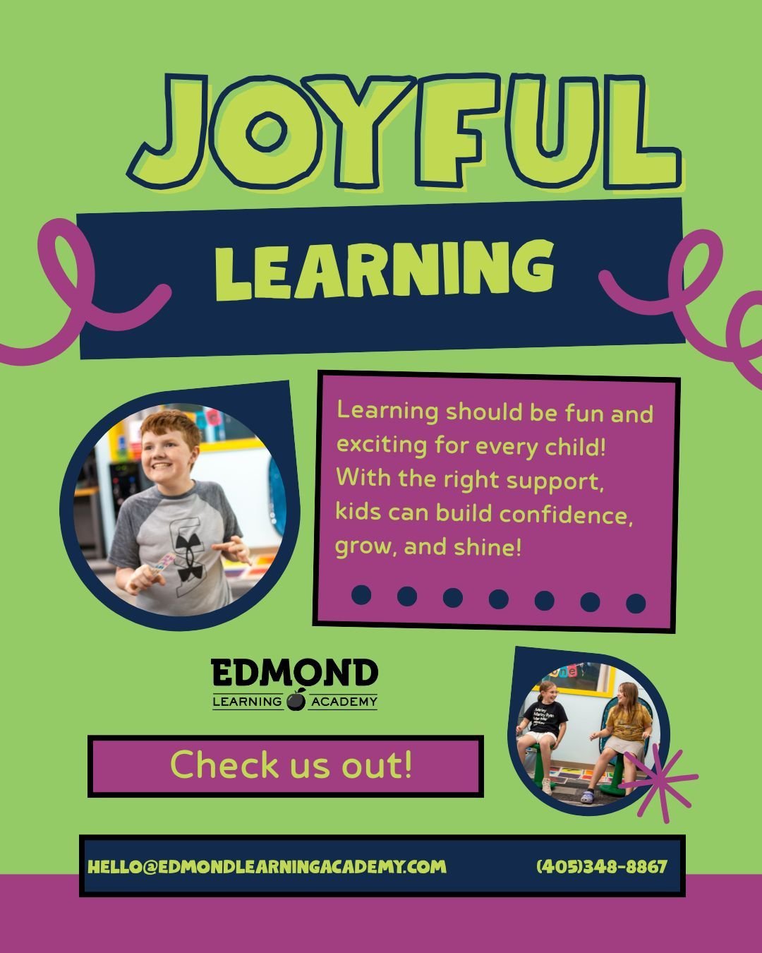 Where learning feels good 😊📚

From &ldquo;I don&rsquo;t get it&rdquo; to &ldquo;wait&hellip; I got it!&rdquo;&mdash;we&rsquo;re here for all the moments in between. Smiles, laughs, high-fives, and a whole lot of growth.

Because when learning is jo