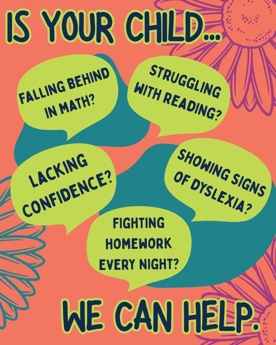 ☀️ Summer success starts now! It&rsquo;s not too late to sign up for summer tutoring at Edmond Learning Academy! 📚✏️

Classes begin June 1 and run through August 8, with flexible scheduling available from 8:30 AM&ndash;6:30 PM to fit around all your