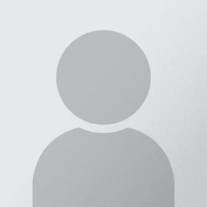 A generic gray silhouette of a person against a light background.