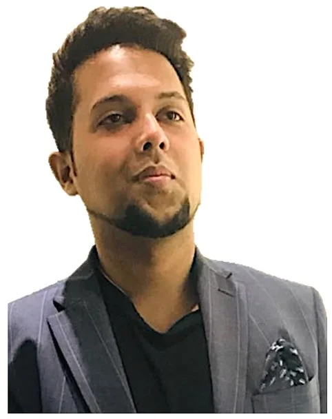 Ikra Iftekhar Shuvo