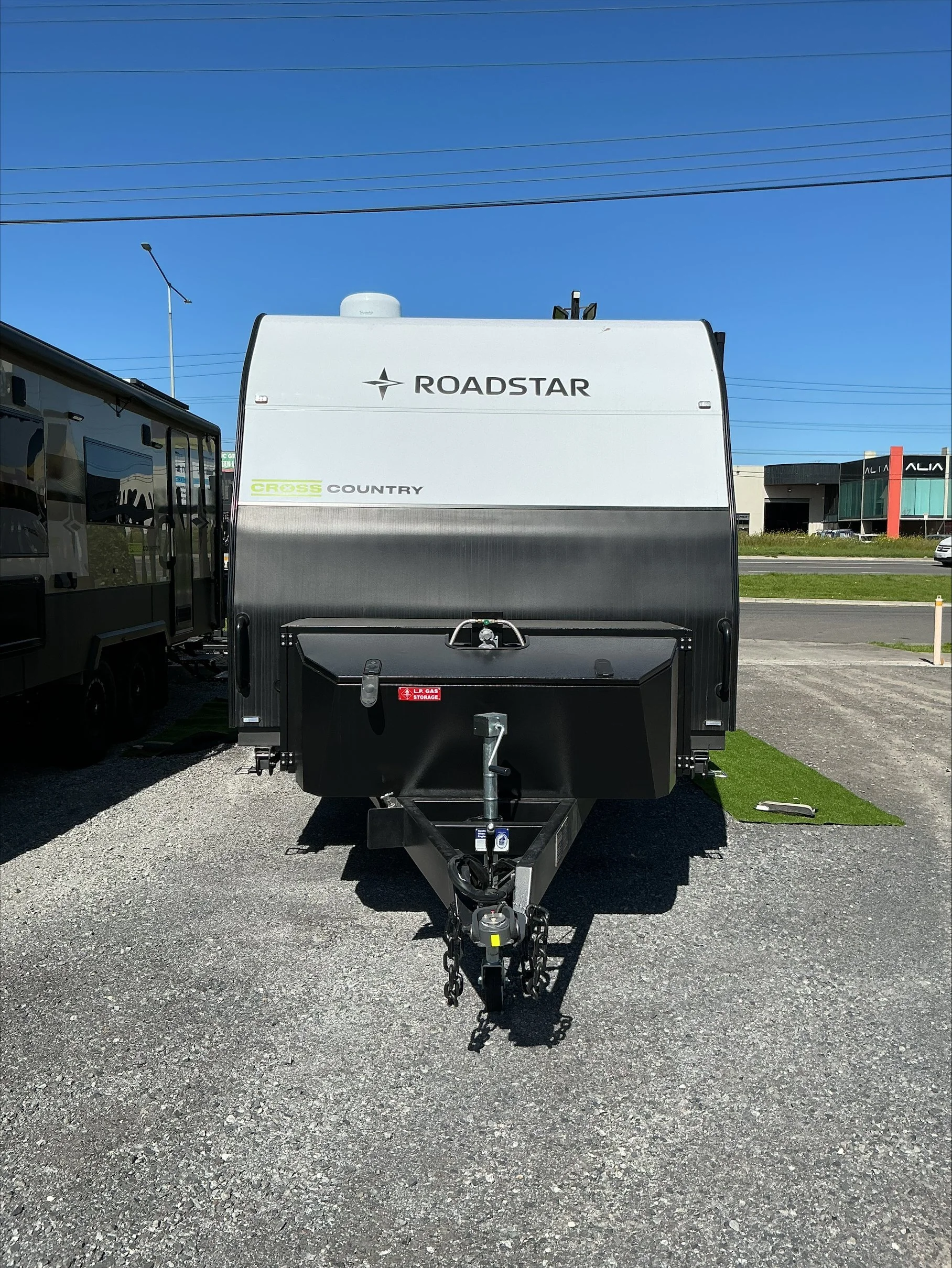 Cross - Country  20'0"  - 1  TR1606