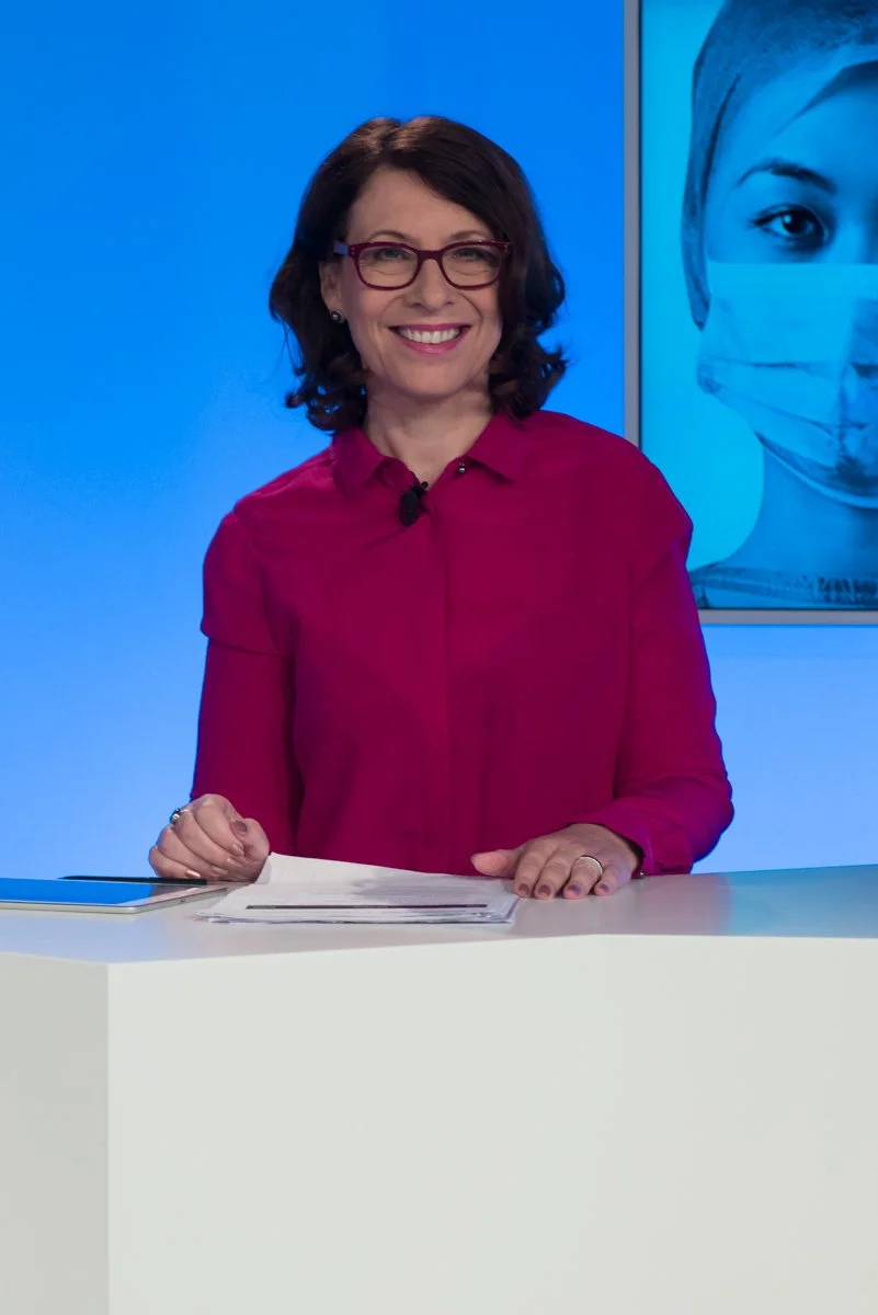Claire Doole
