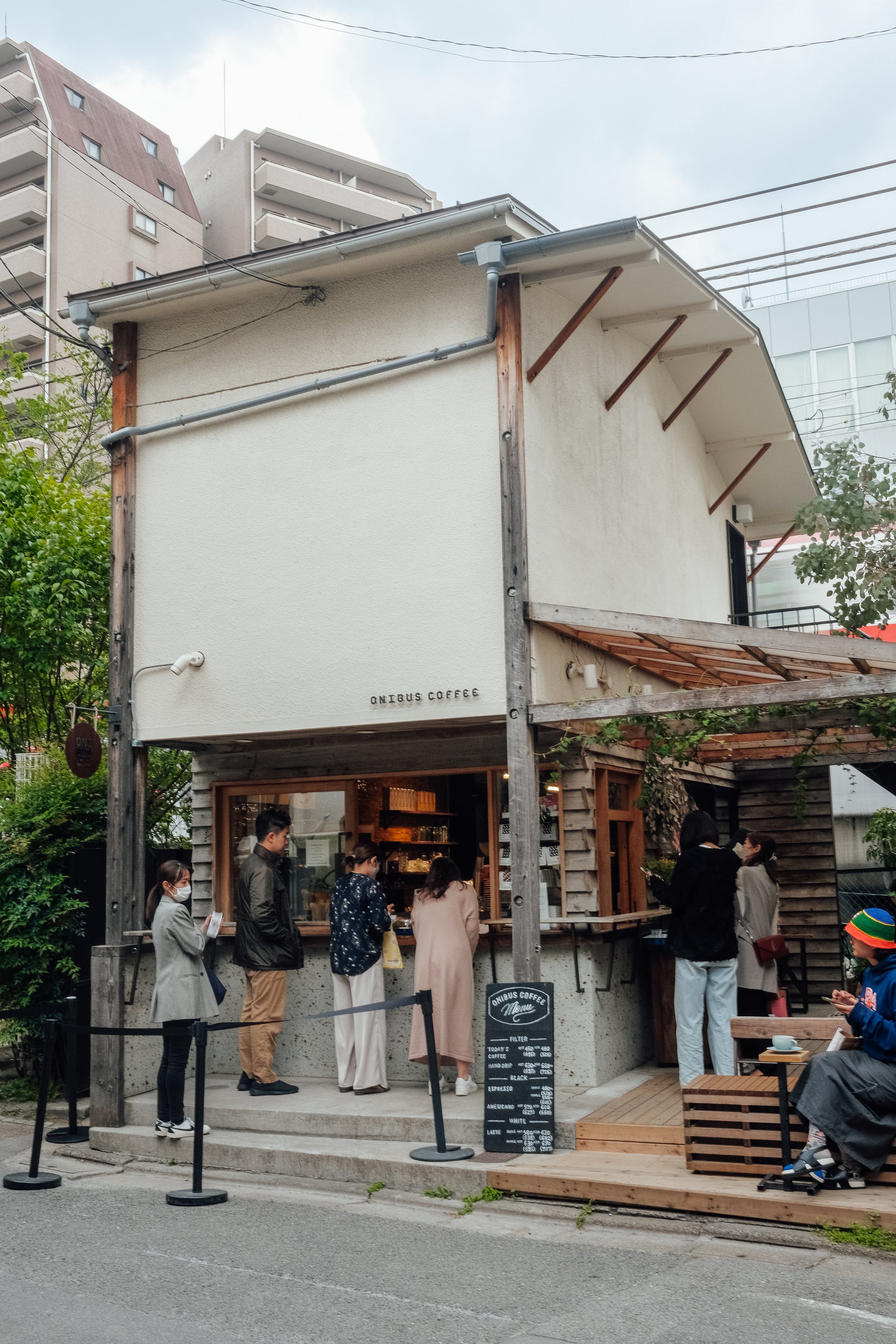 Cafes: From cosy coffee shops to themed experiences you won’t find anywhere else