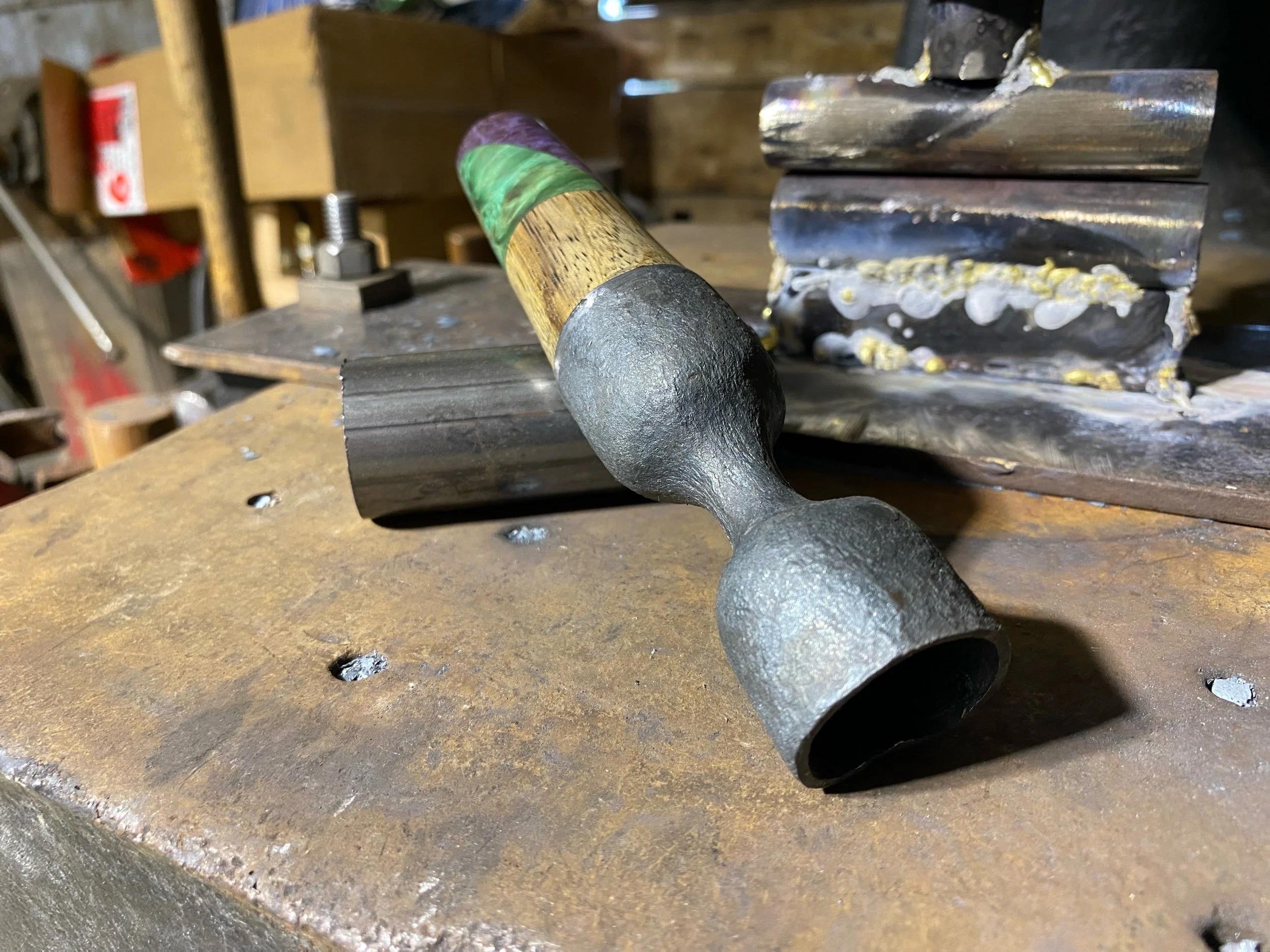 Salvage #1