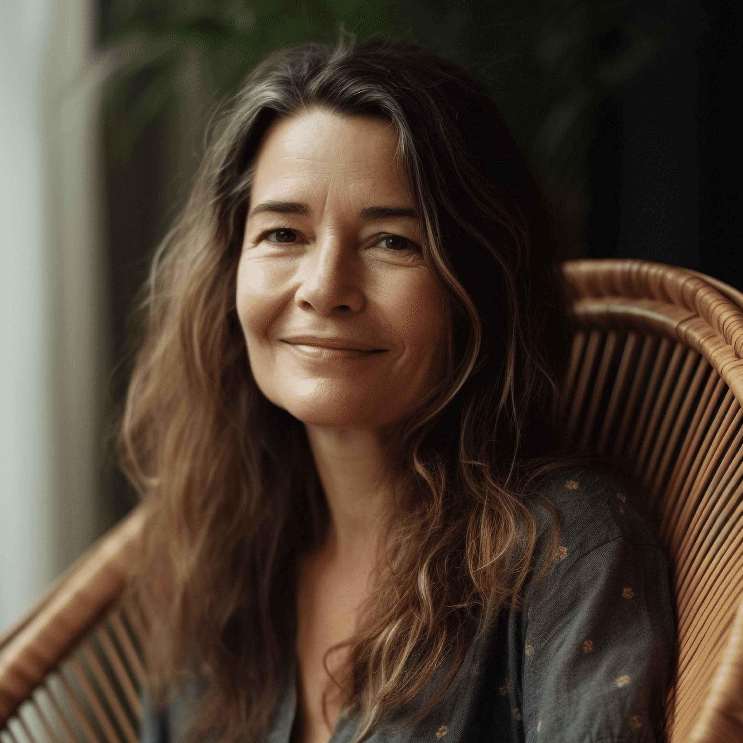 Sara S.—Barrington, NH