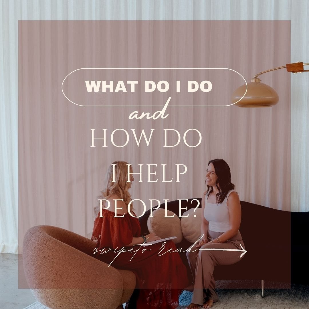 If you&rsquo;re new here, Hi 👋🏻 &amp; Welcome.🌸 I&rsquo;m so glad you found me + my page. Here&rsquo;s a little bit about what I do + how I help people in my practice.

✨ Work with me in one of my healing programs

📖 Read my e-book &ldquo;Plantin