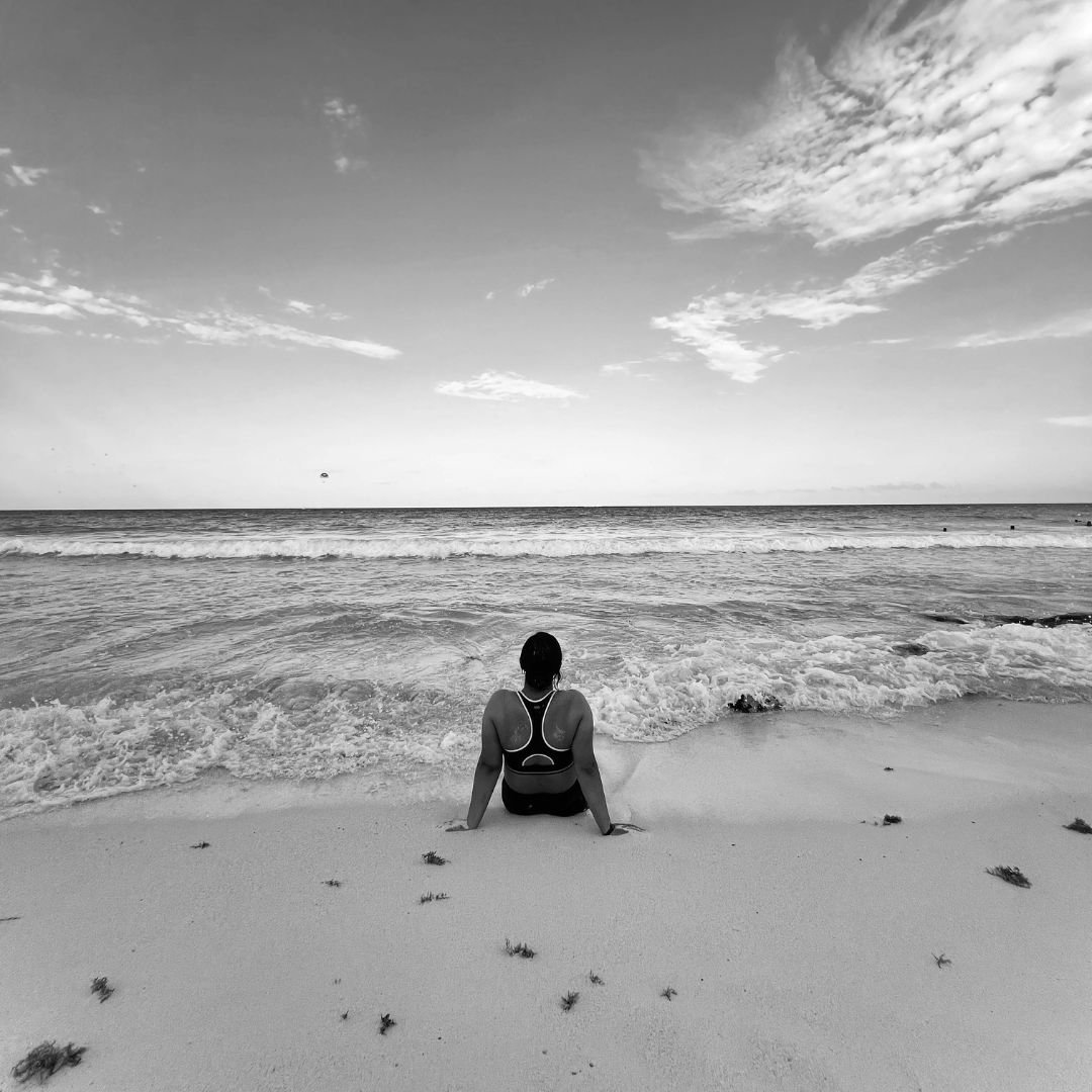 The Fear of Not Being “Good Enough”: A Common Wound in Humanity