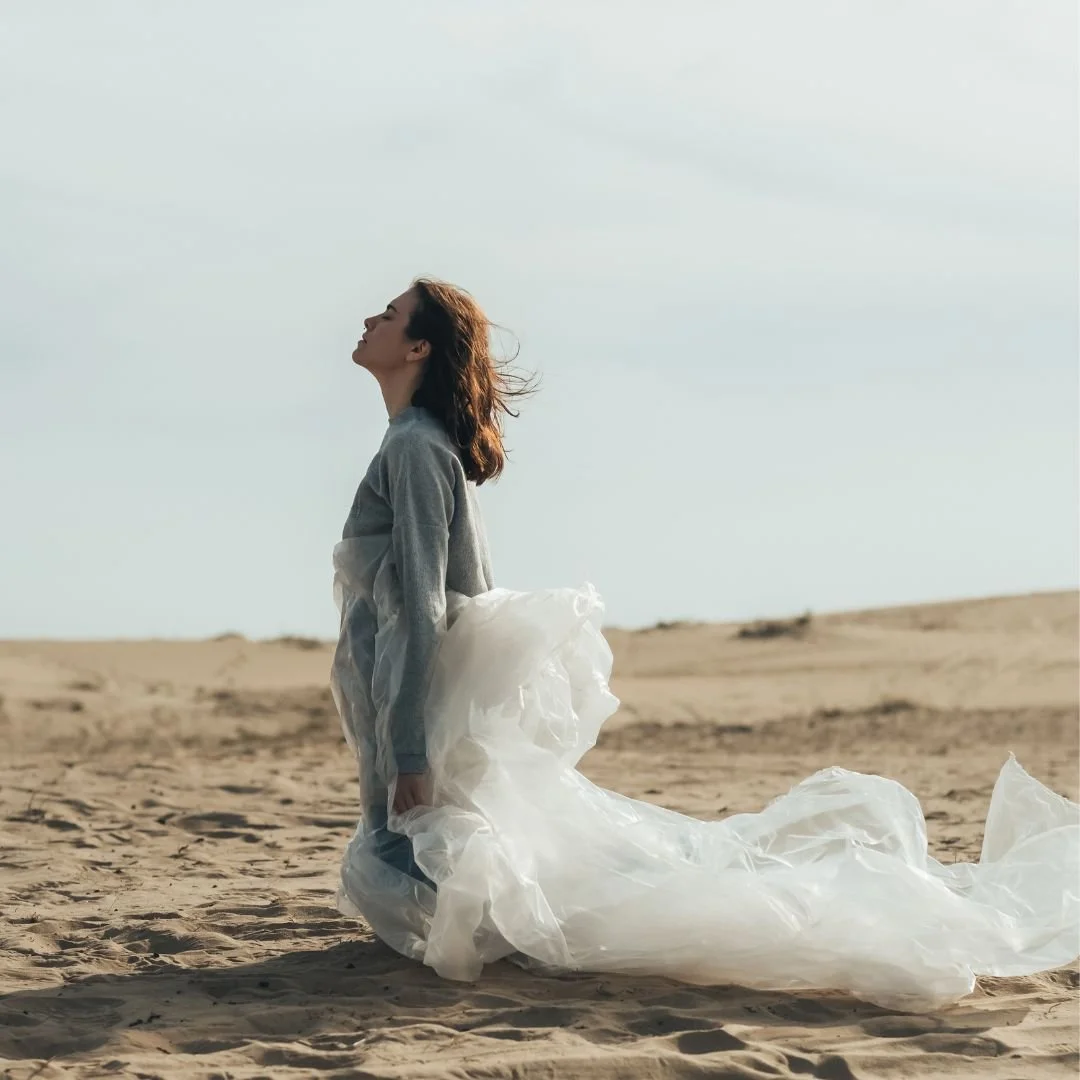 When Your Inner Critic Feels Like the Enemy: A New Way to Heal the Parts That Hurt You