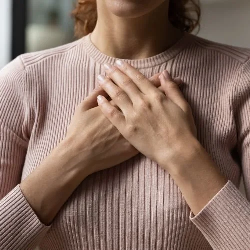 The Quiet Medicine of Self-Compassion