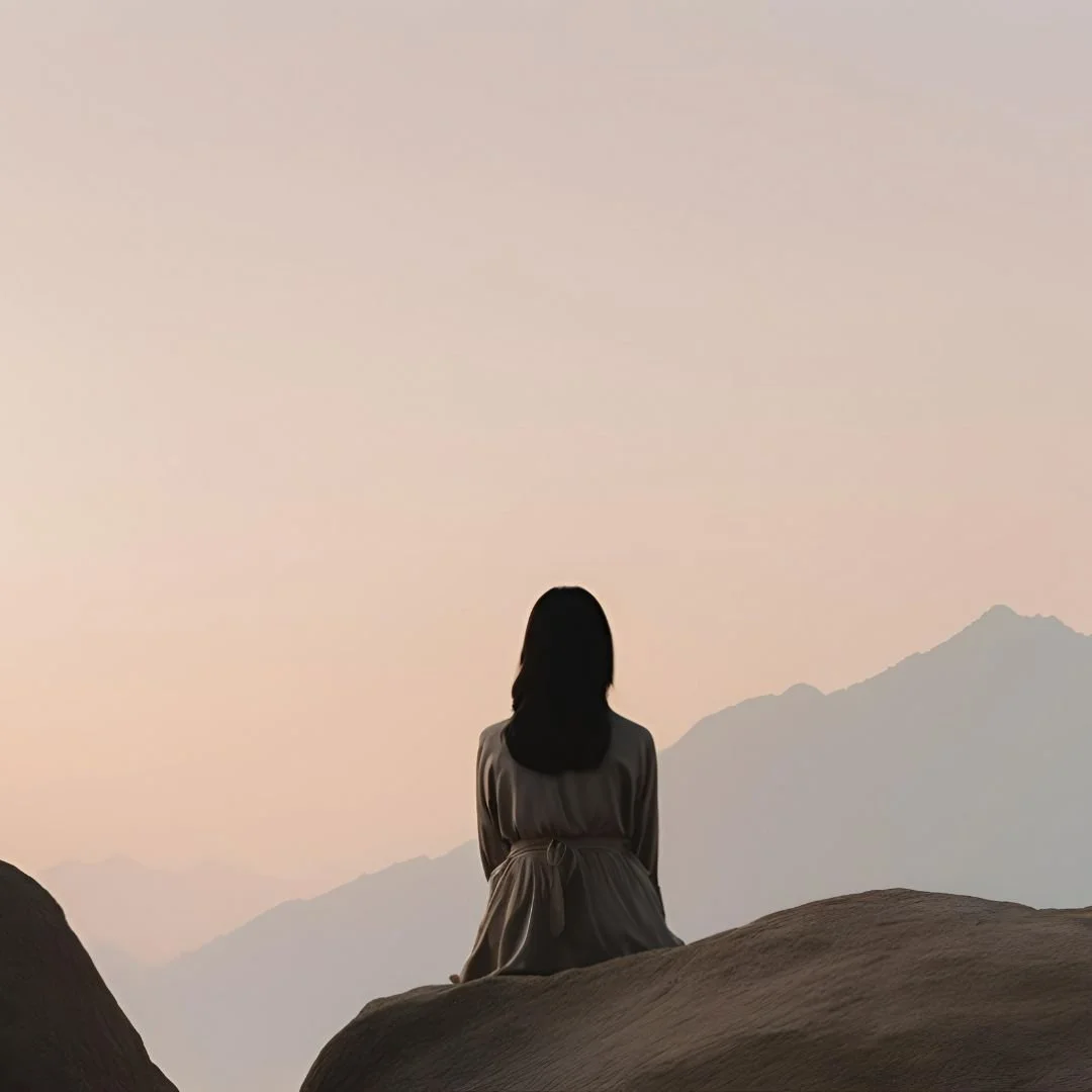 The Path to Nervous System Regulation: A Journey of Self-Attunement