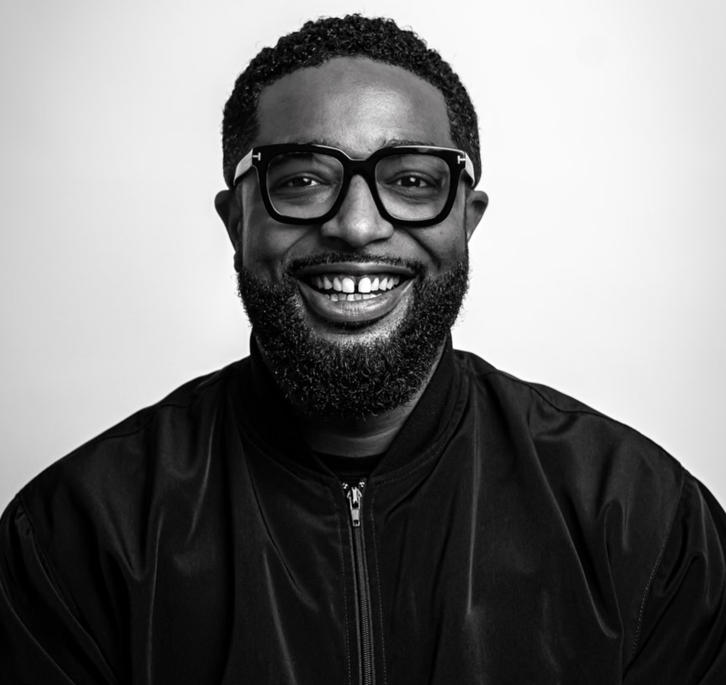 Widney Bonfils, Senior Director of A&R, Universal Music Canada